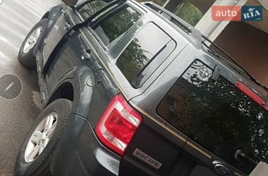 Внедорожник / Кроссовер Ford Escape 2008 в Киеве