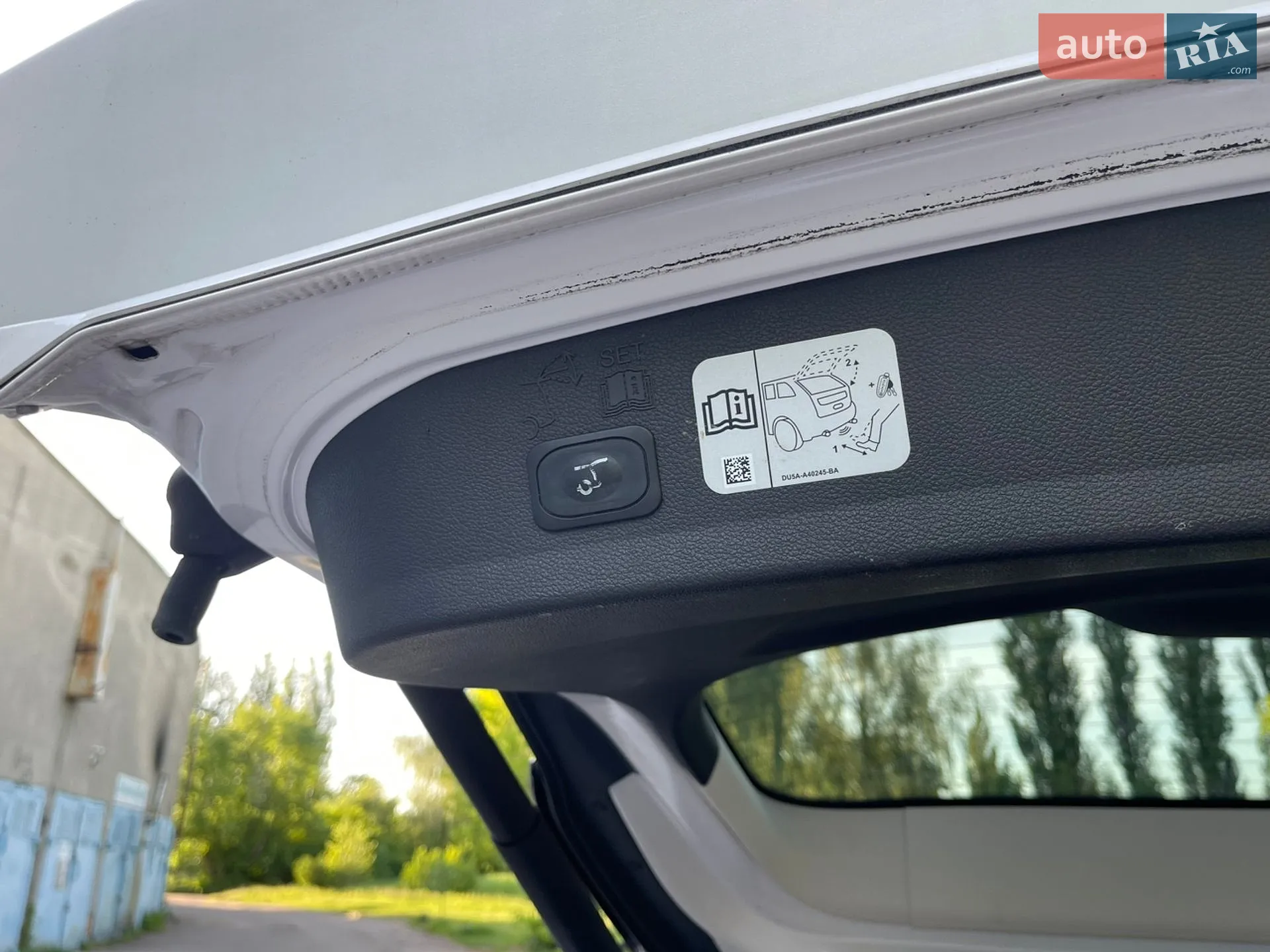 2017 Ford Escape - мініатюра 22