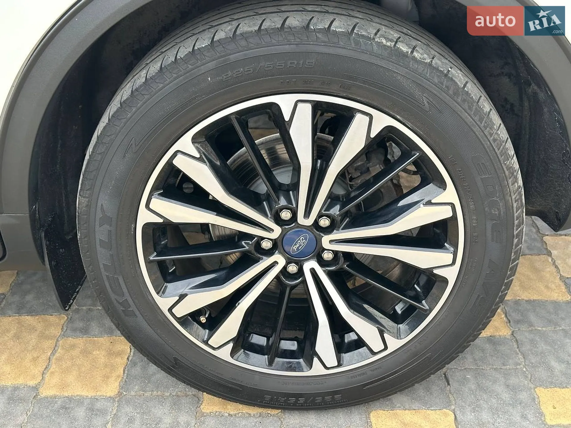 2021 Ford Escape - мініатюра 17