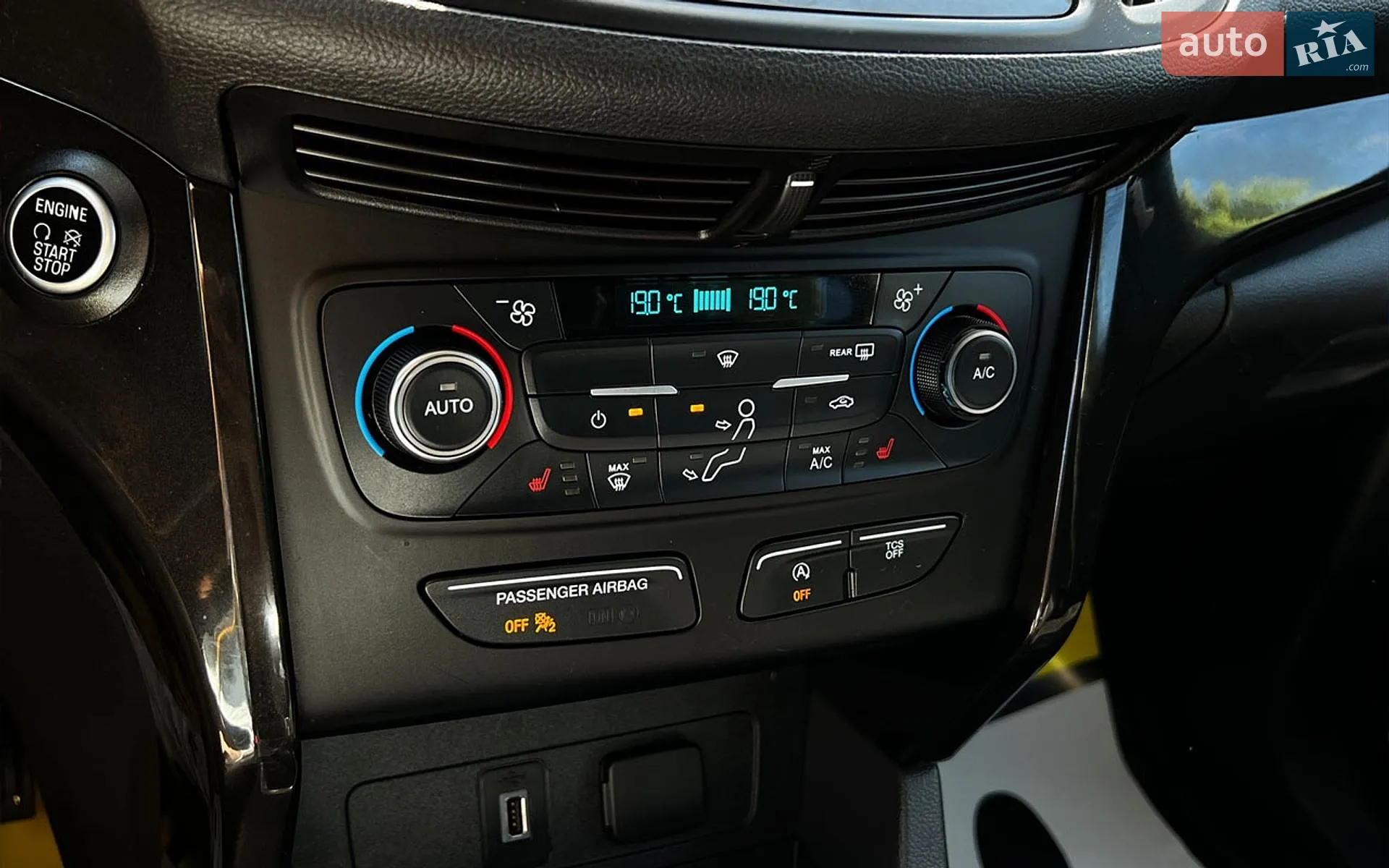2017 Ford Escape - мініатюра 20