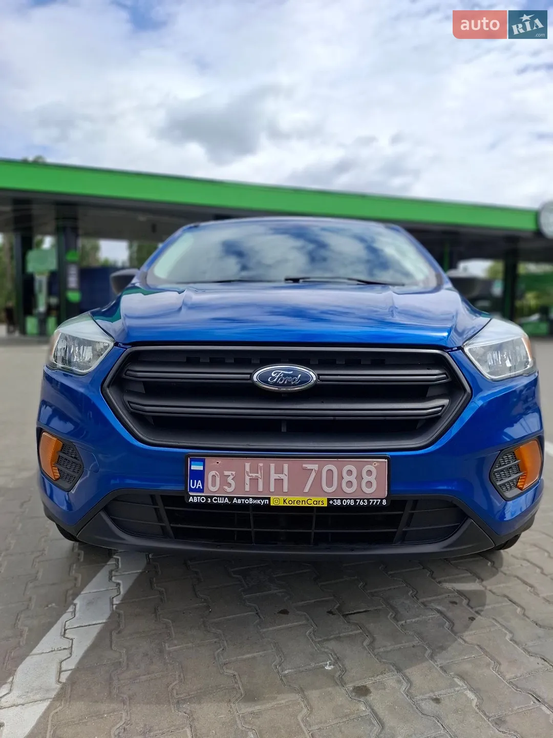 2016 Ford Escape - мініатюра 8