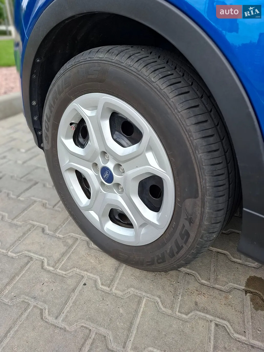 2016 Ford Escape - мініатюра 13