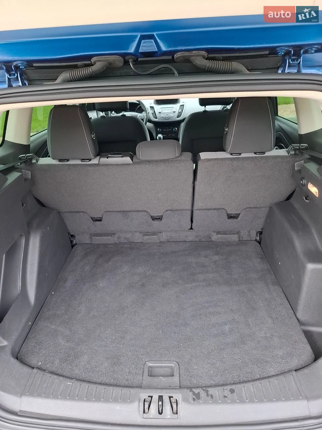 2016 Ford Escape - мініатюра 14