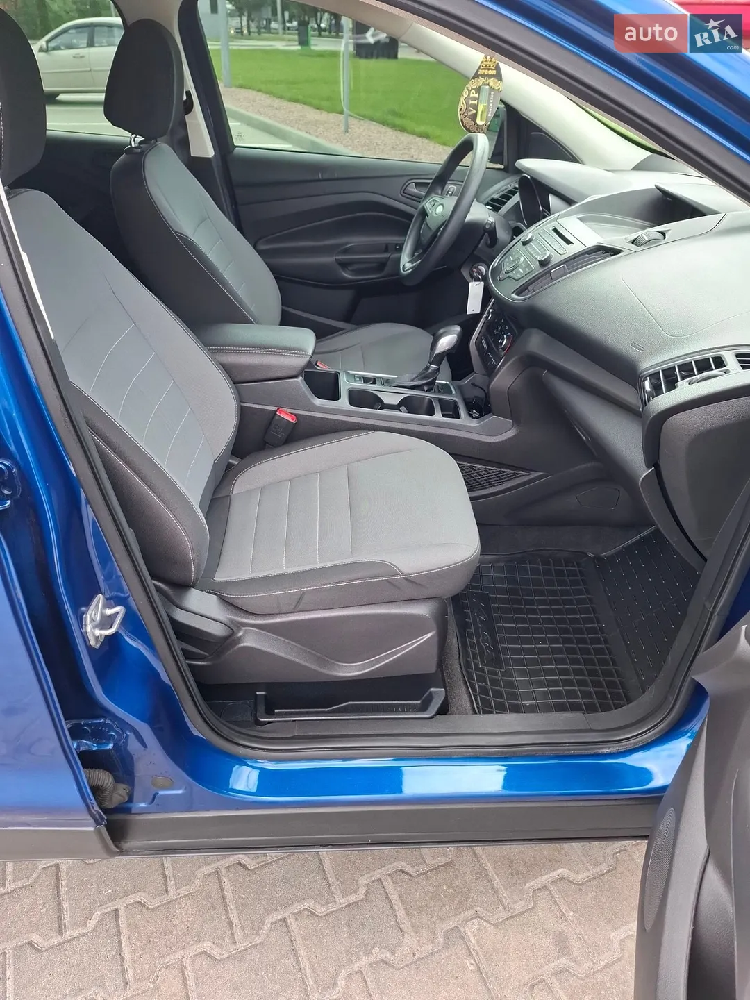 2016 Ford Escape - мініатюра 15