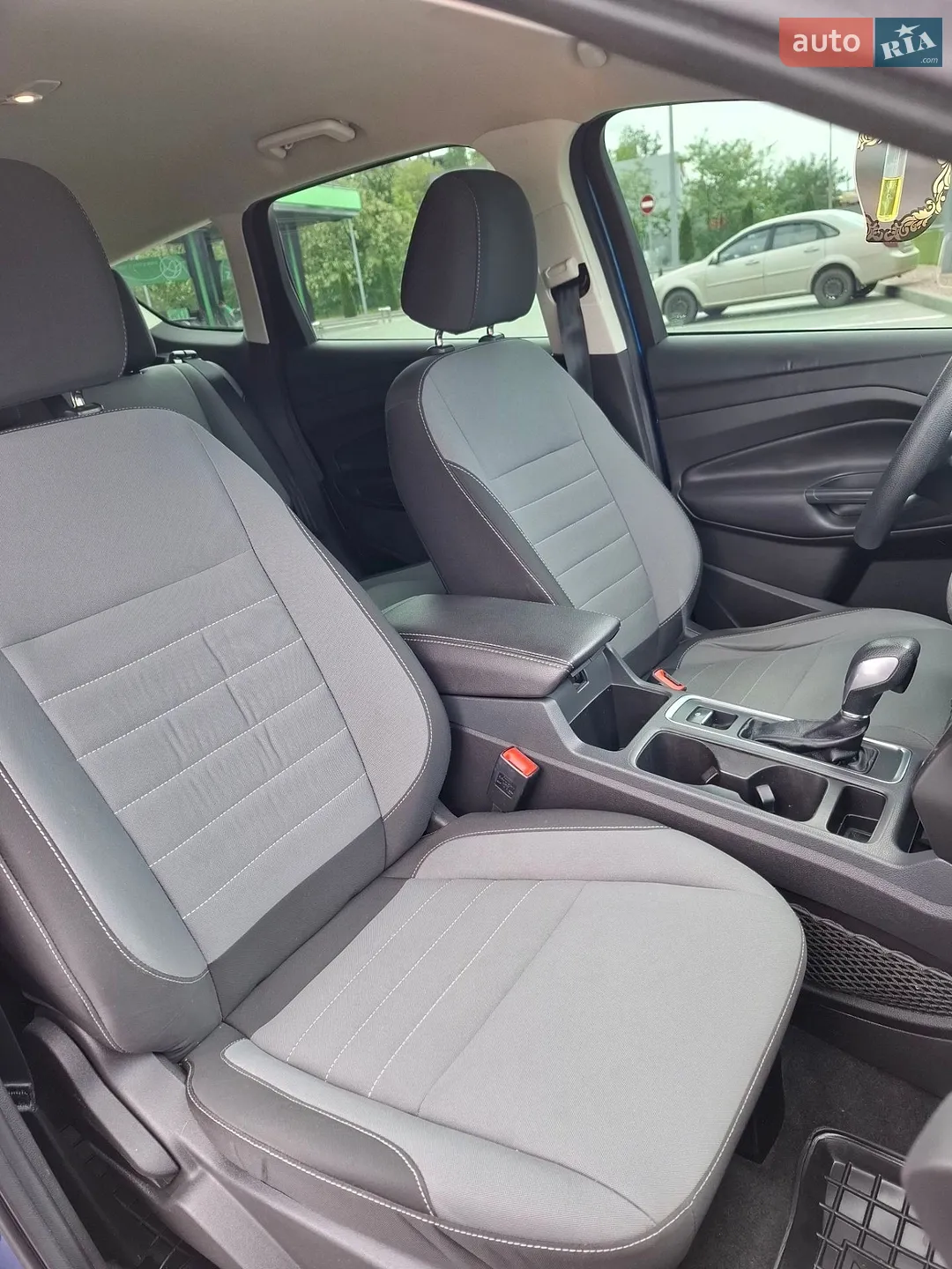 2016 Ford Escape - мініатюра 16