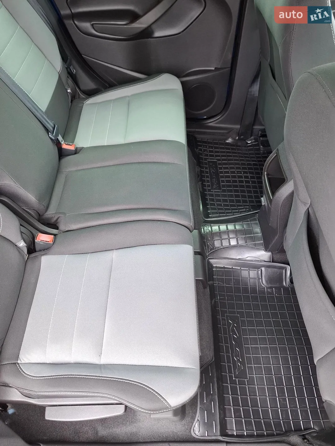 2016 Ford Escape - мініатюра 17