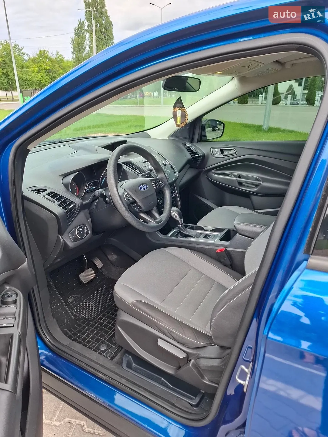 2016 Ford Escape - мініатюра 18