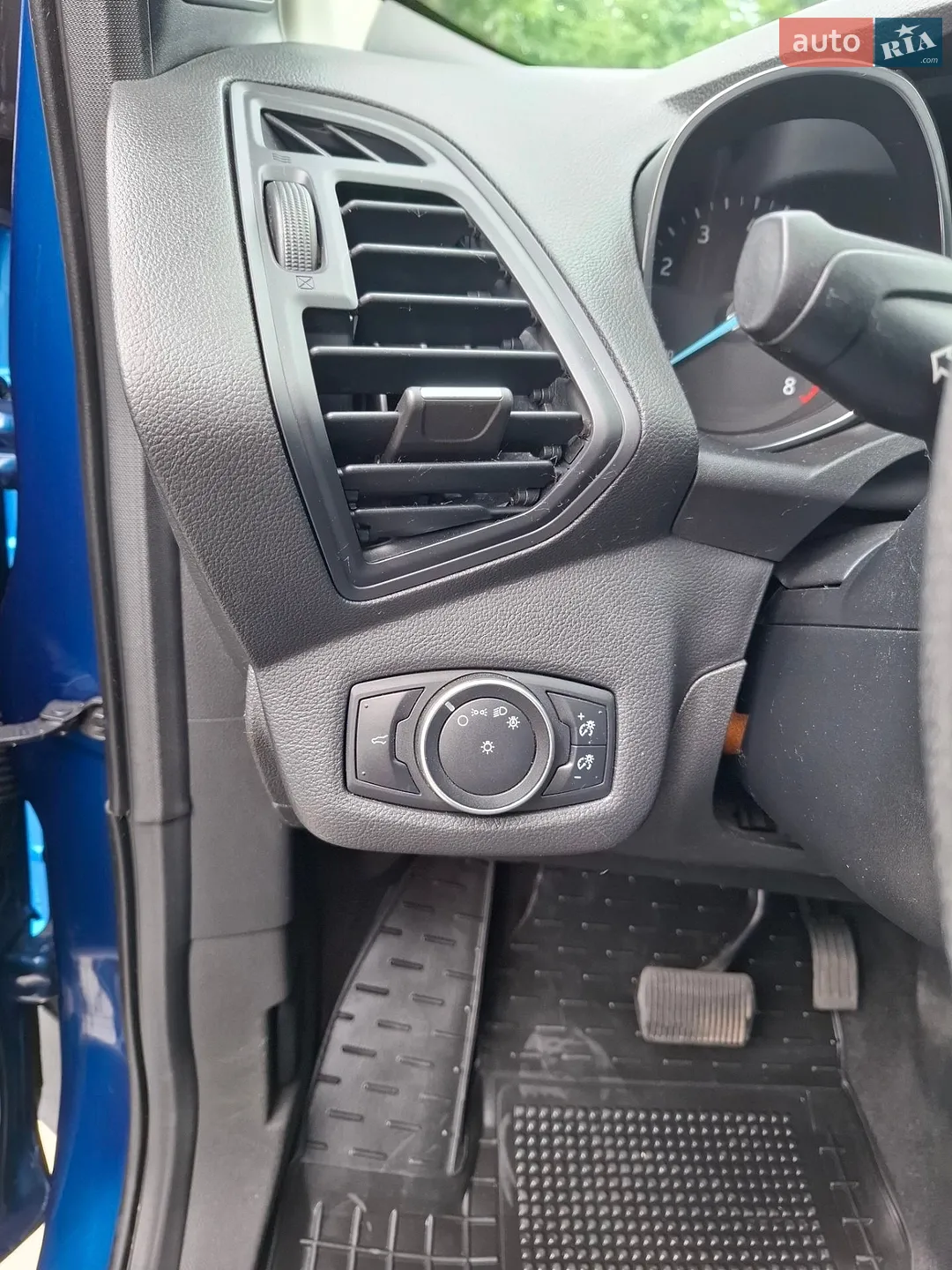 2016 Ford Escape - мініатюра 19