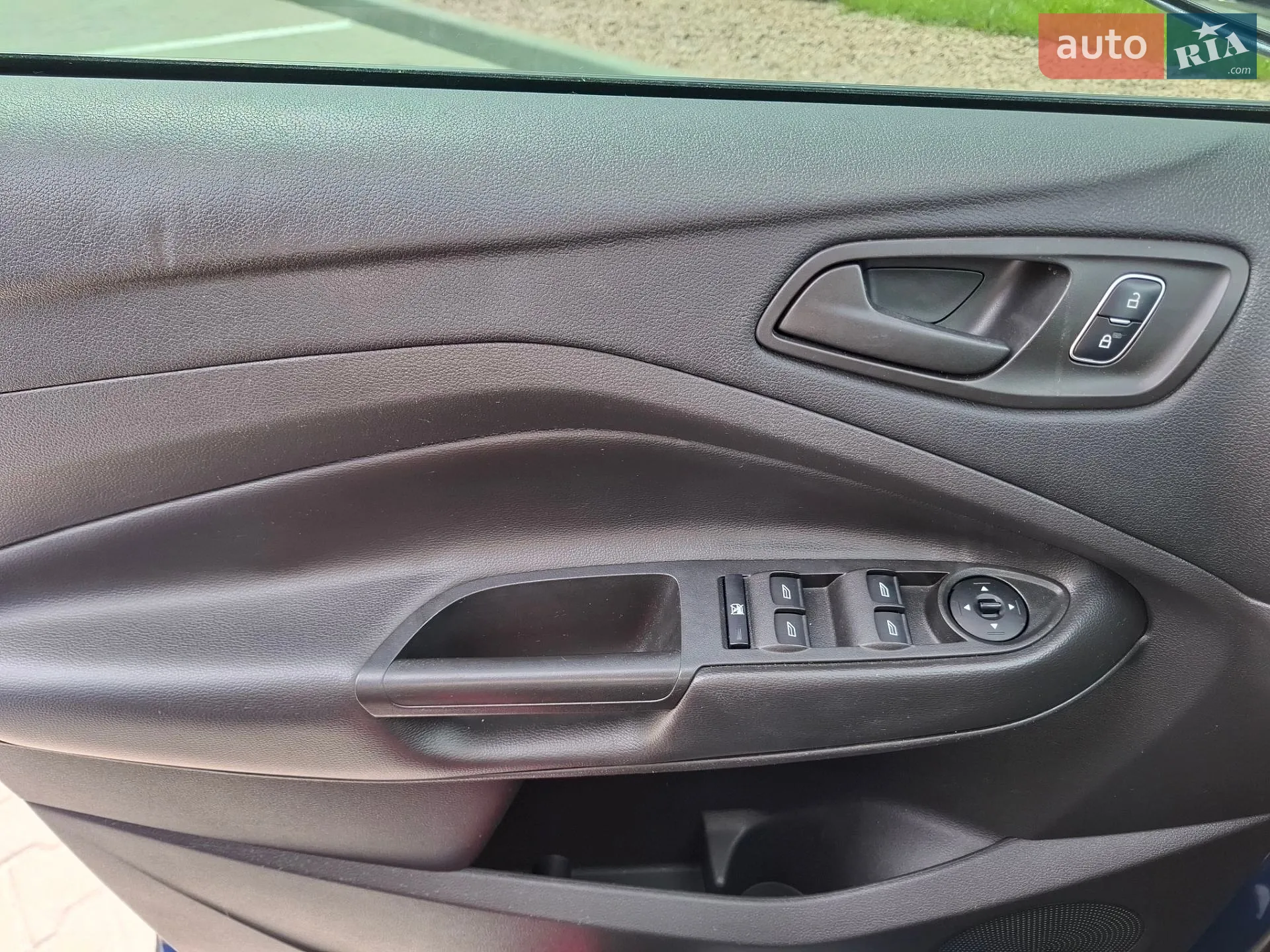 2016 Ford Escape - мініатюра 20
