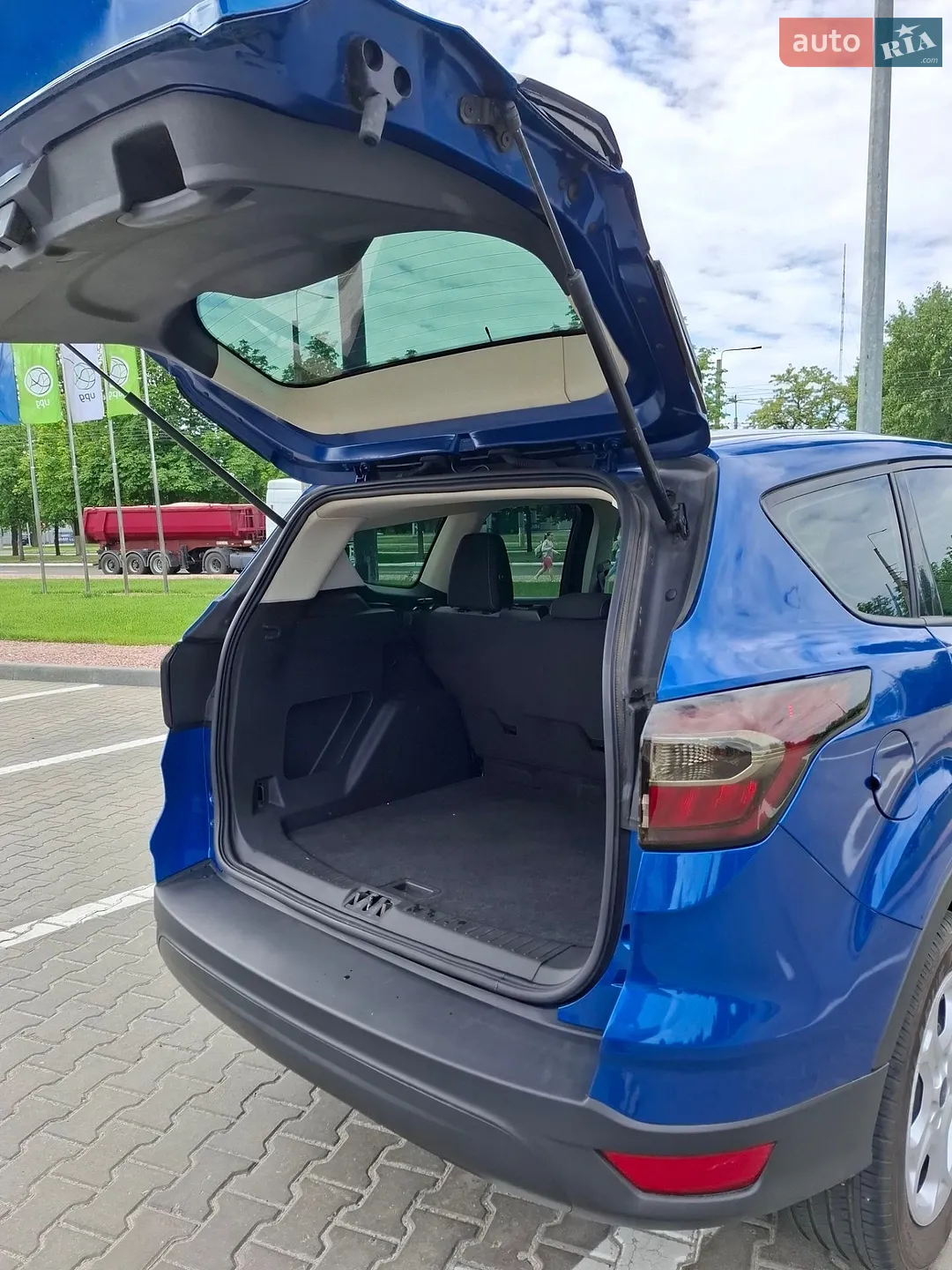 2016 Ford Escape - мініатюра 11