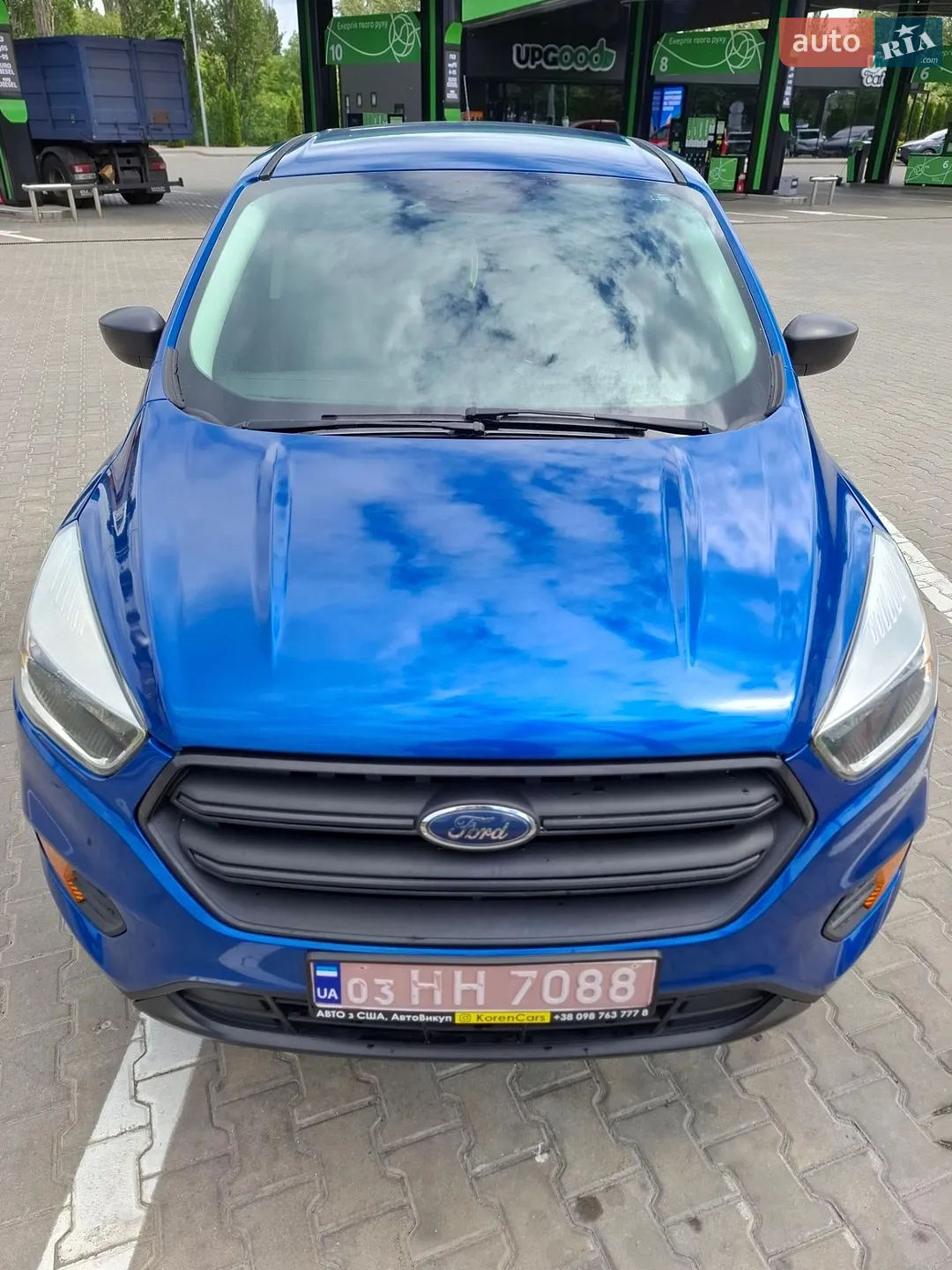 2016 Ford Escape - мініатюра 5