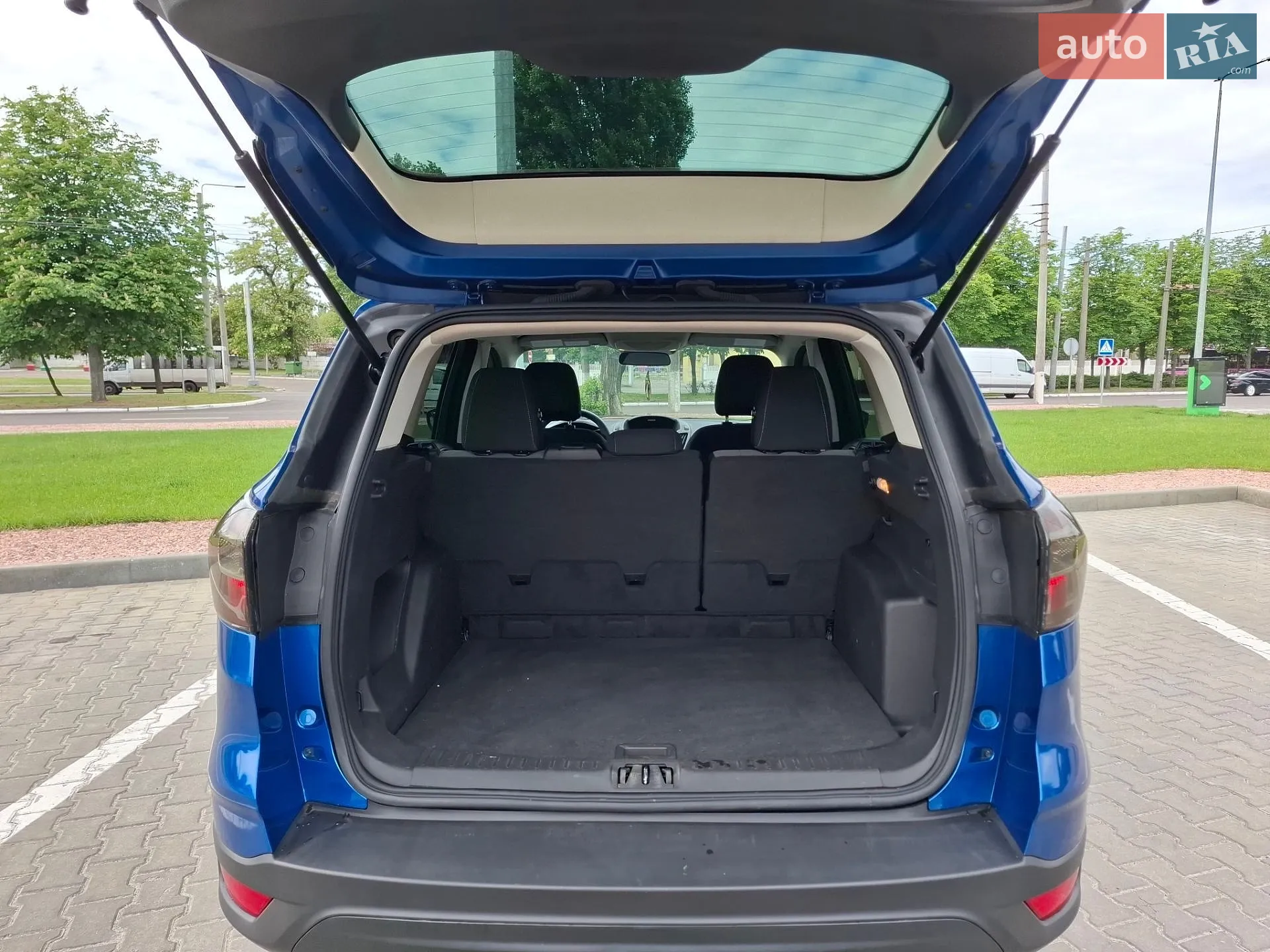 2016 Ford Escape - мініатюра 10