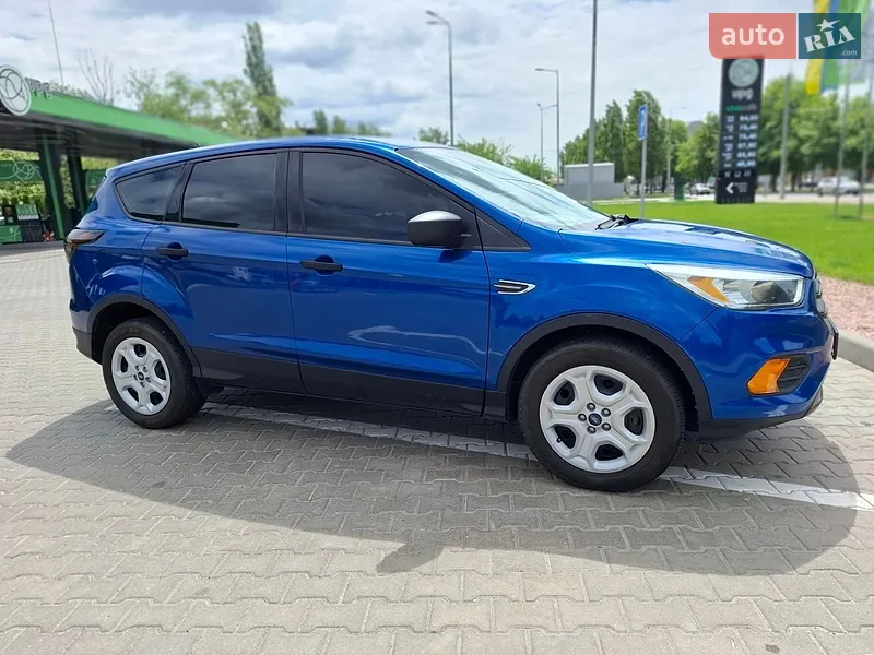 Ford Escape