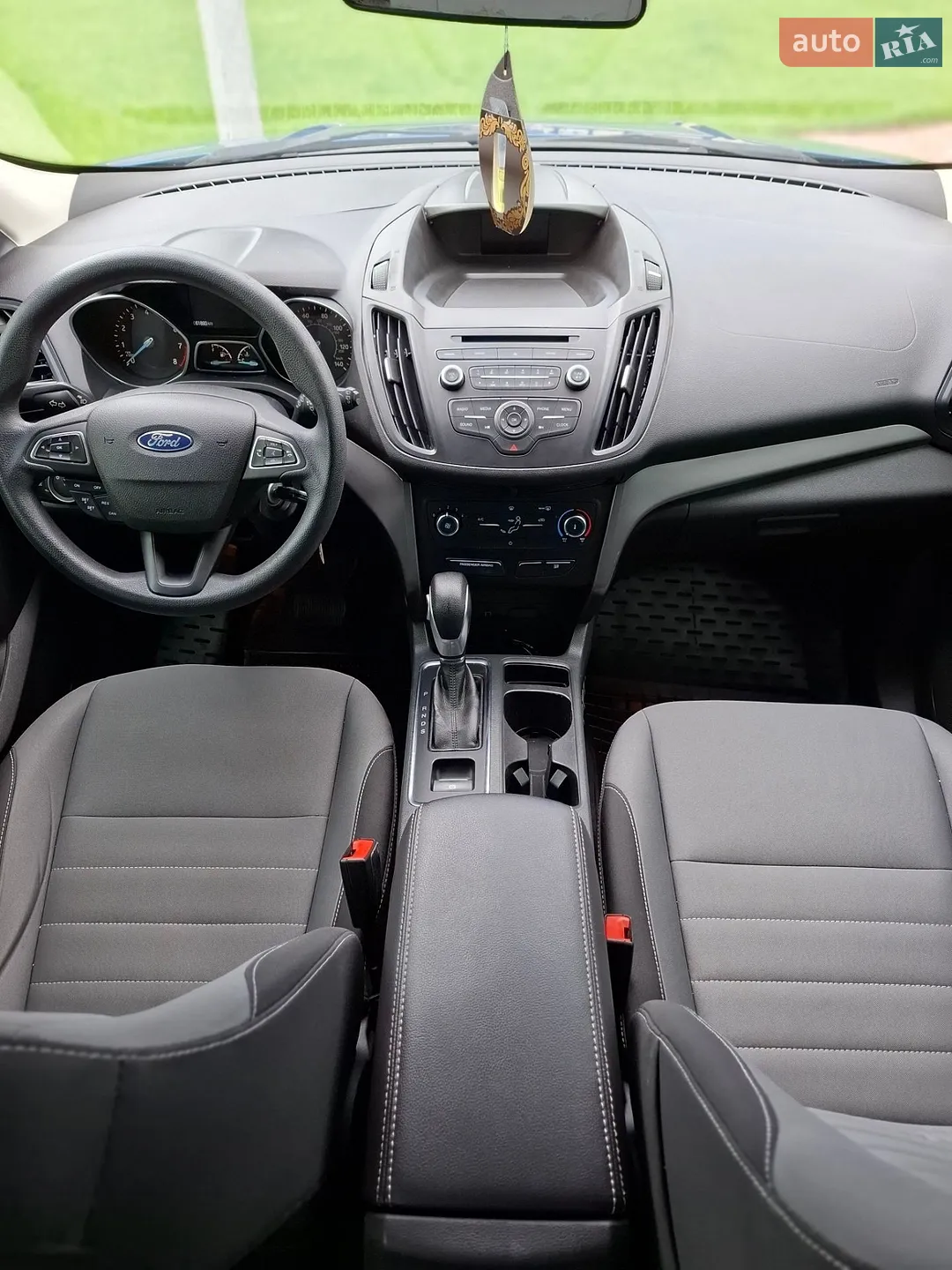 2016 Ford Escape - мініатюра 22