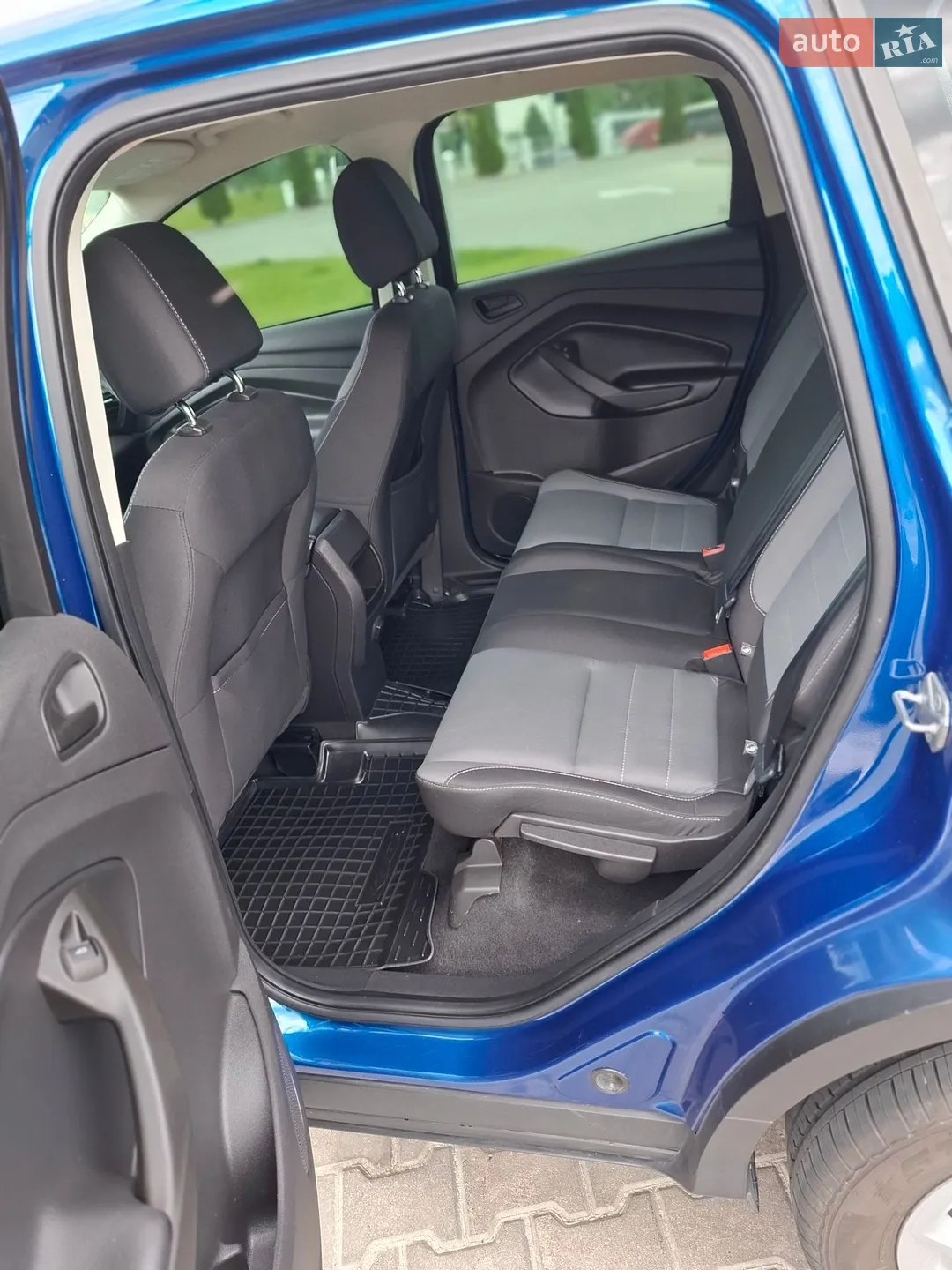 2016 Ford Escape - мініатюра 23