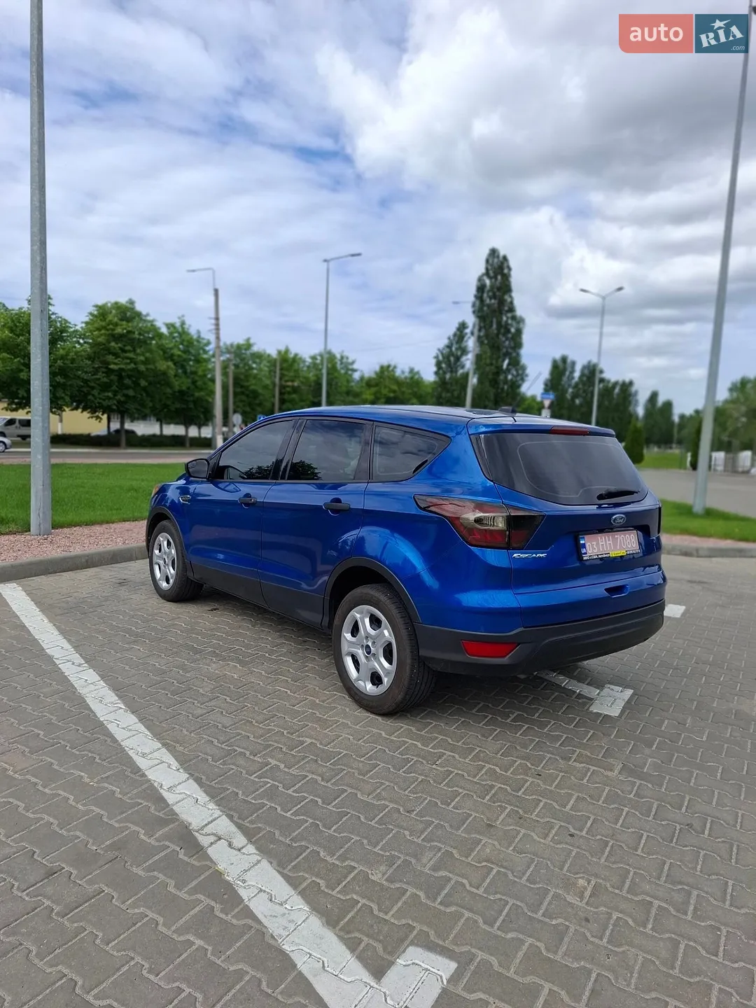 2016 Ford Escape - мініатюра 24