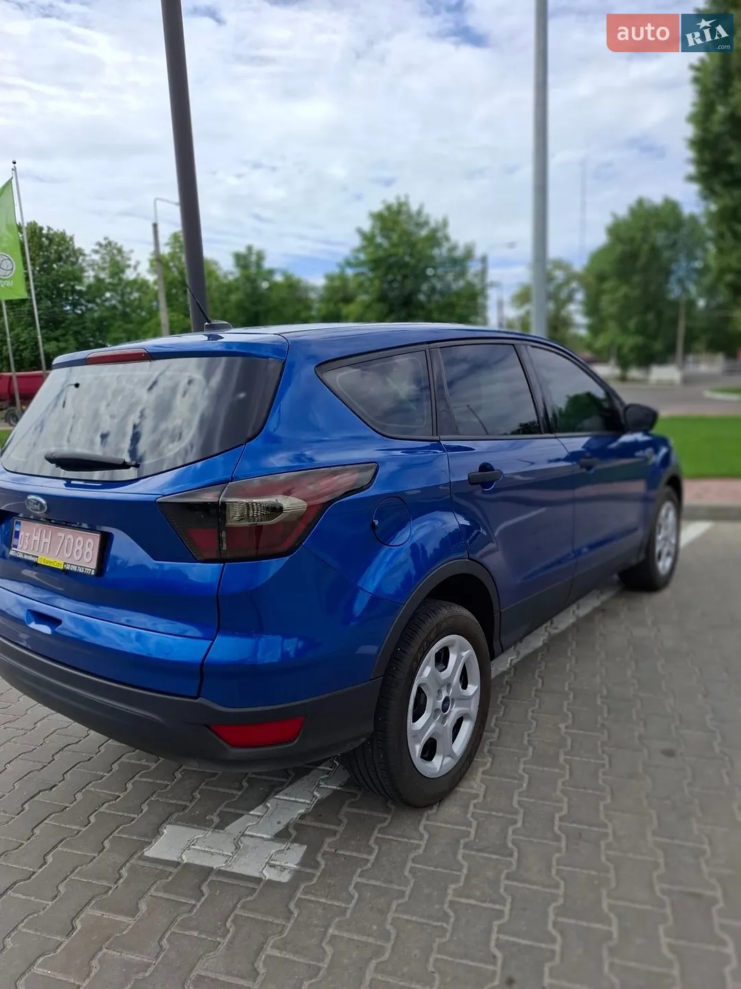 2016 Ford Escape - мініатюра 25