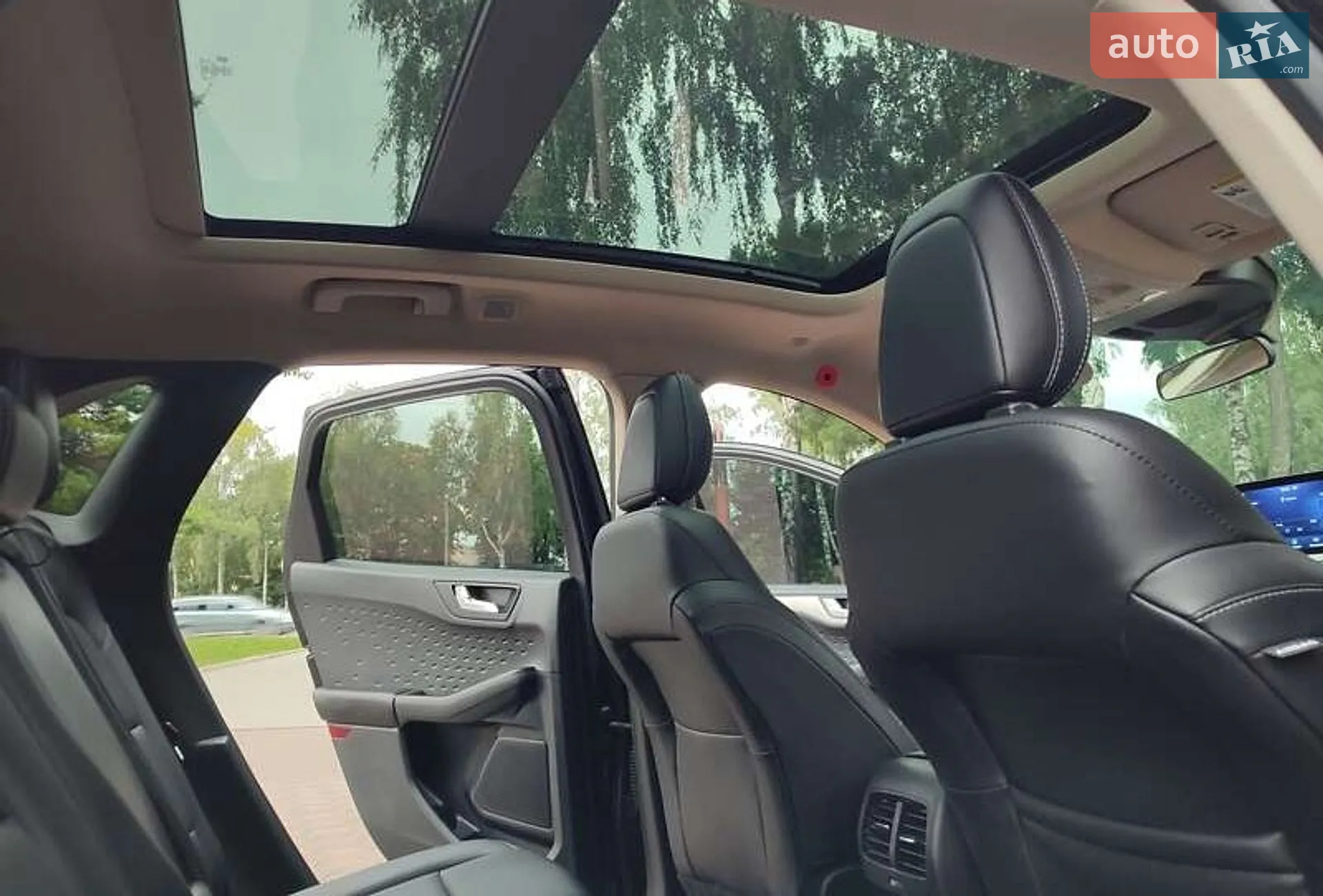 2020 Ford Escape - мініатюра 22