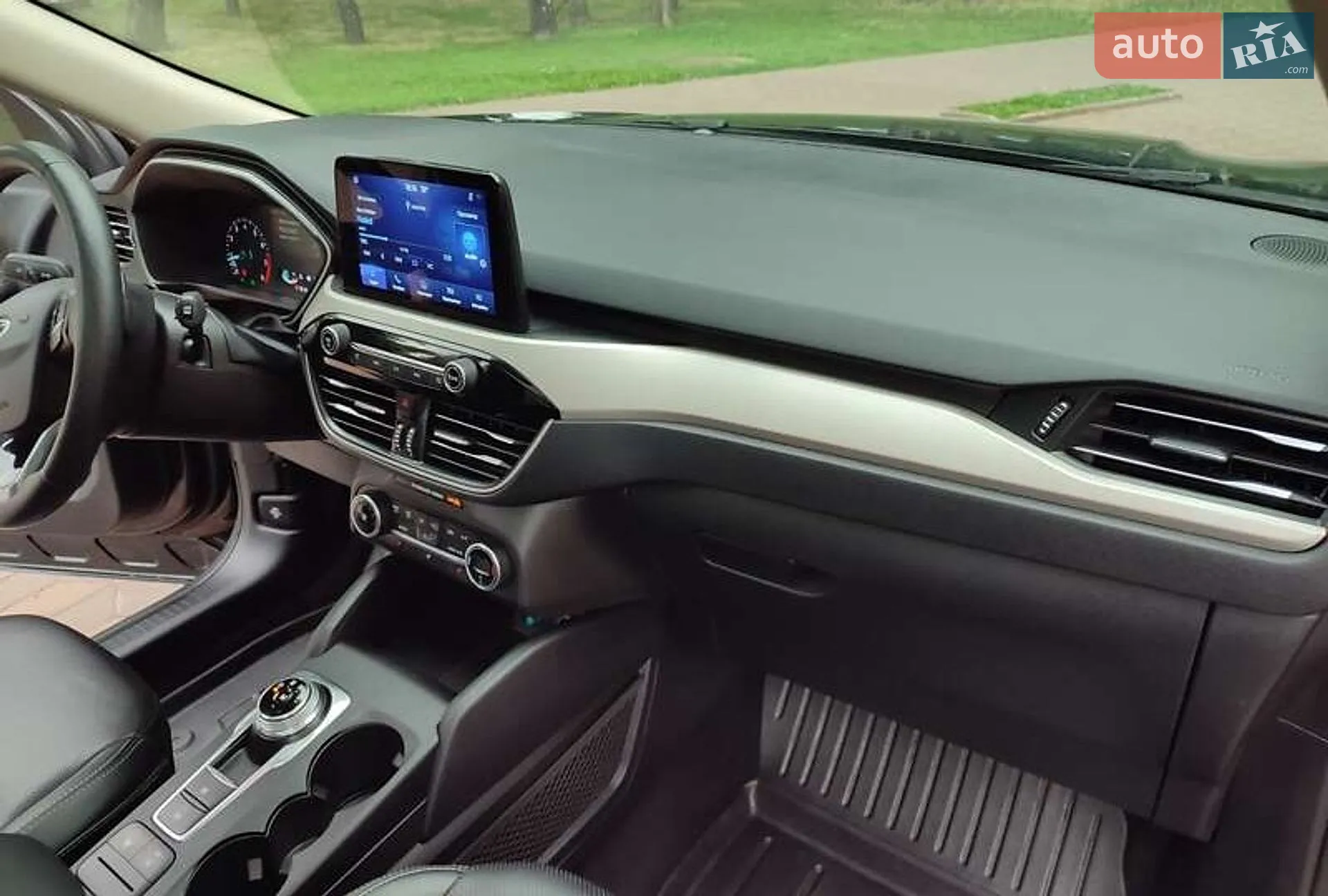 2020 Ford Escape - мініатюра 39