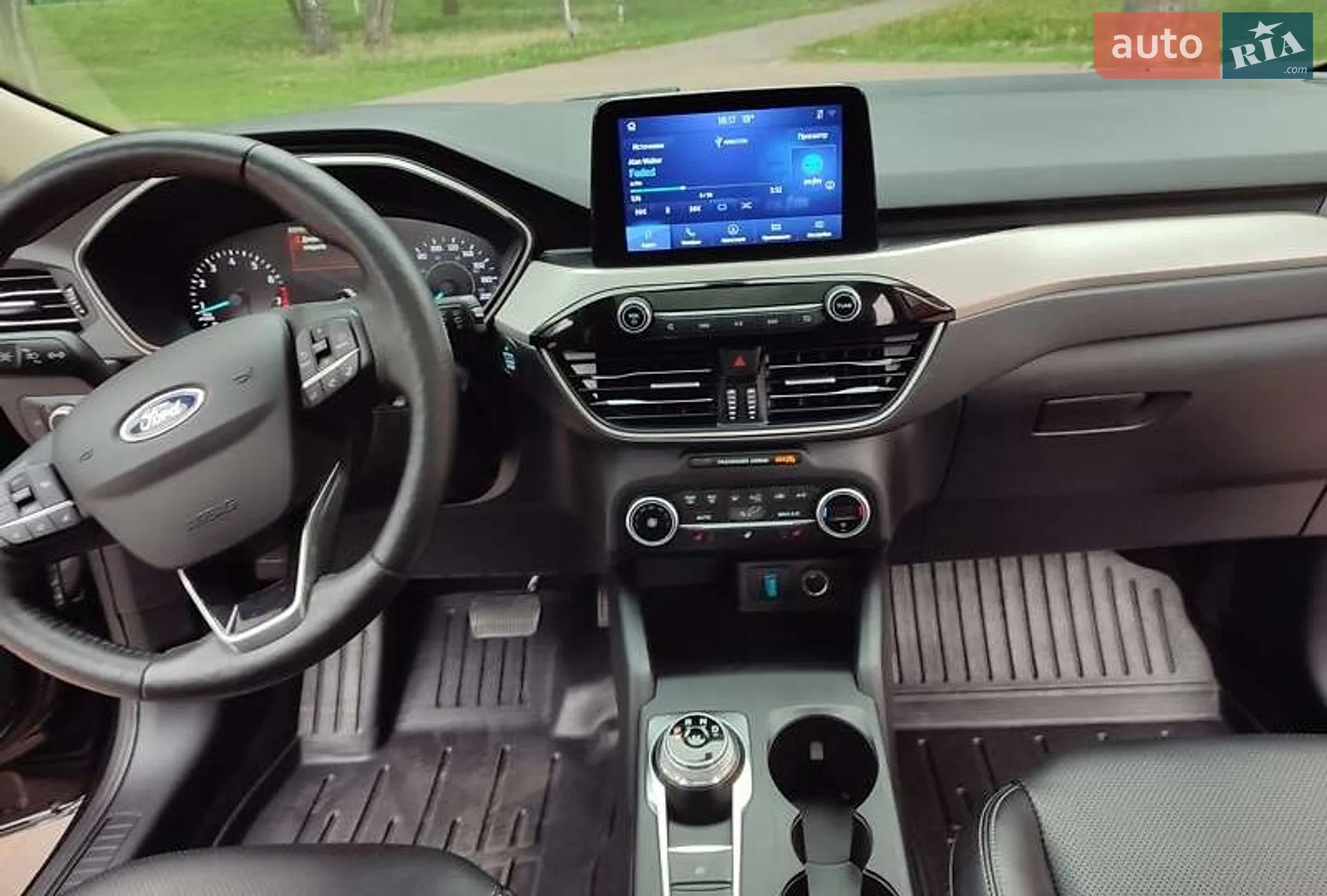 2020 Ford Escape - мініатюра 40