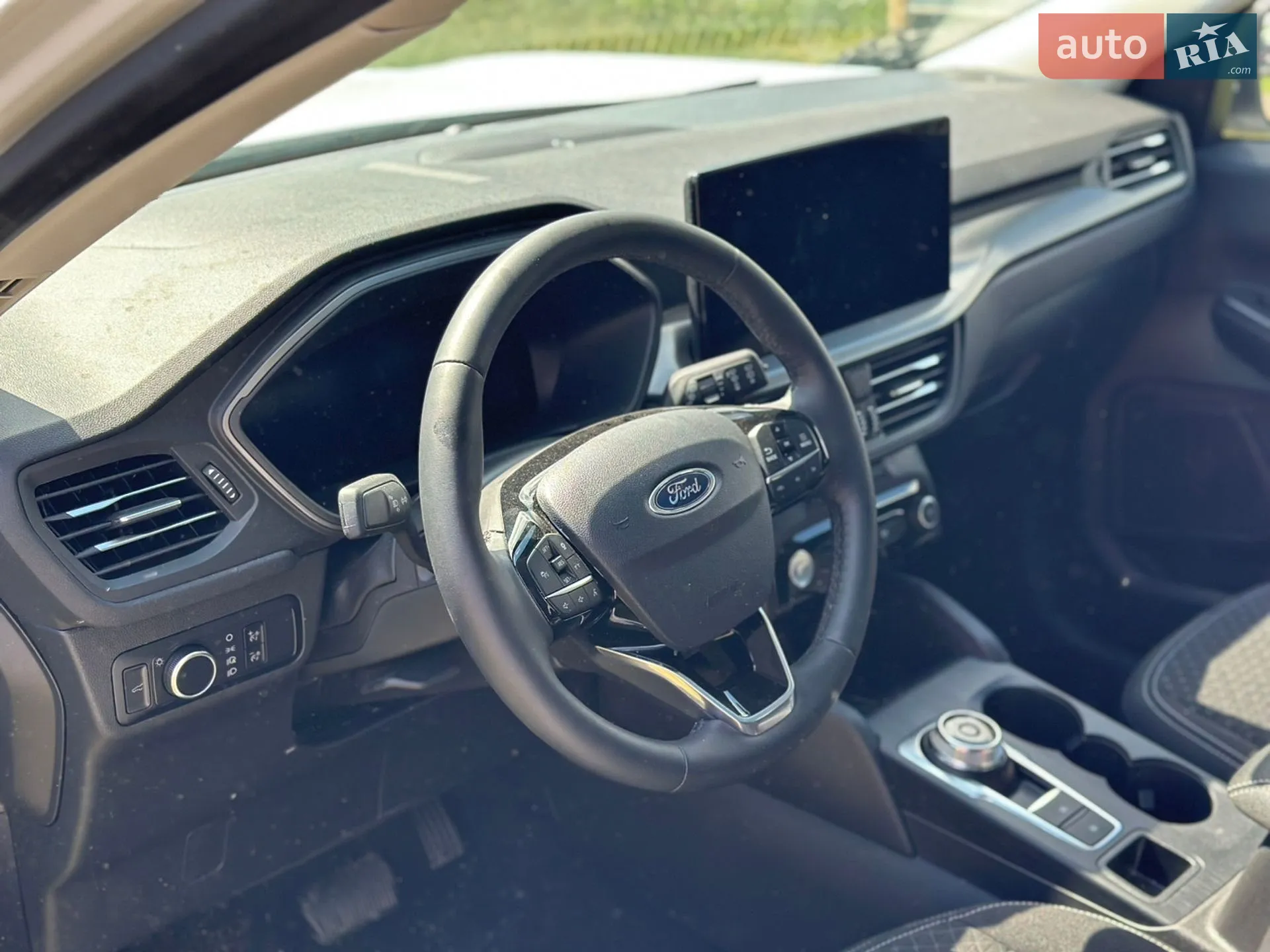 2024 Ford Escape - мініатюра 10