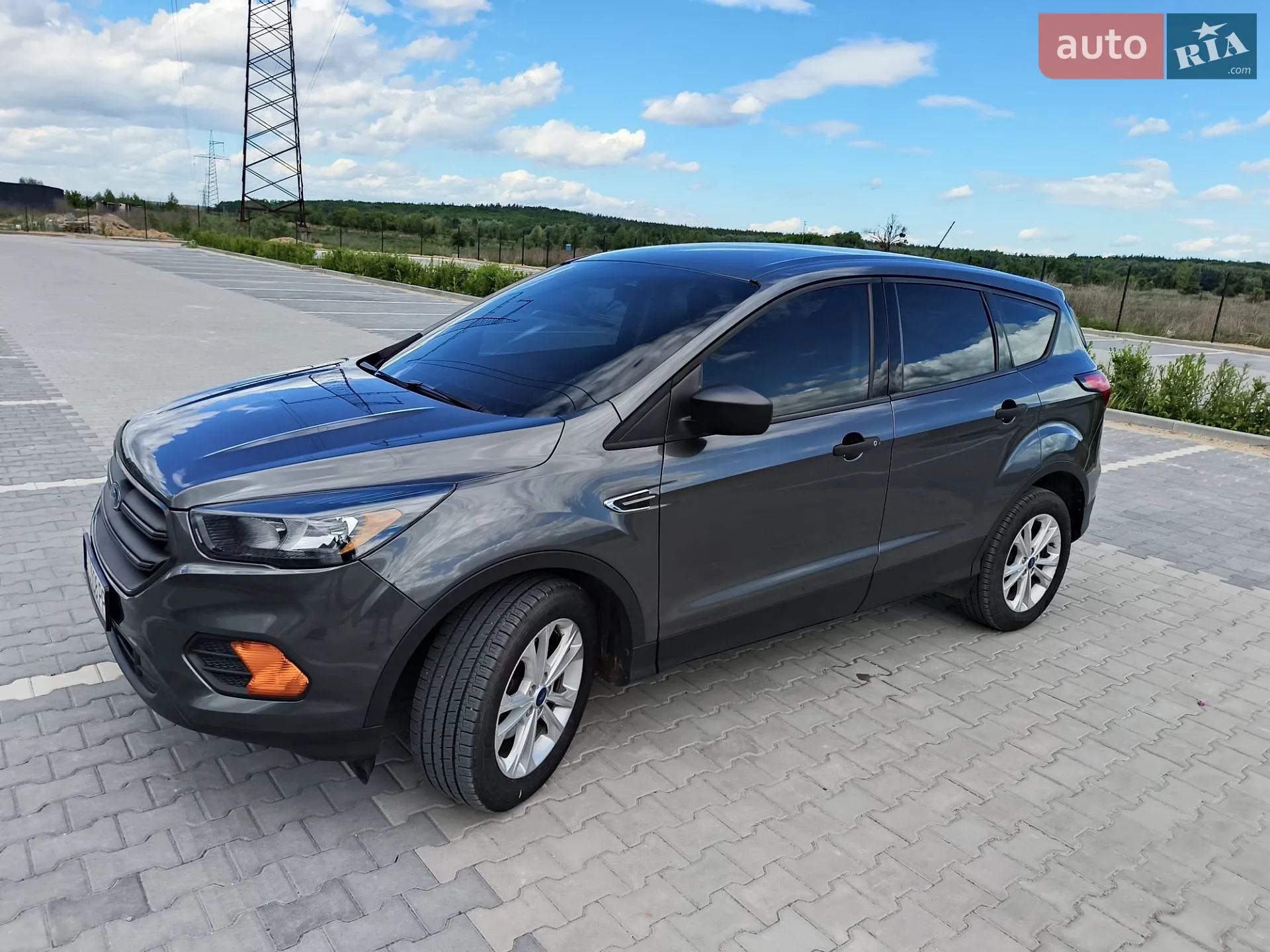 2019 Ford Escape - мініатюра 17