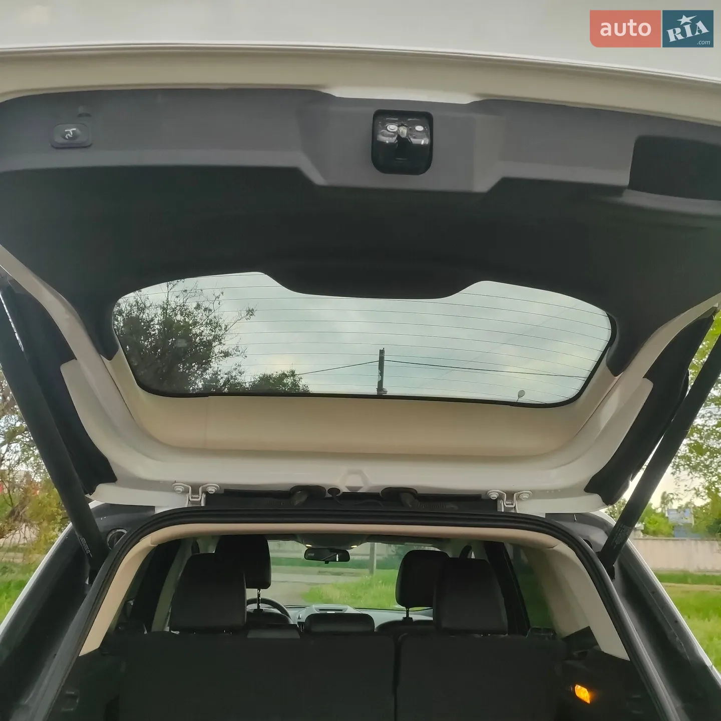 2015 Ford Escape - мініатюра 7