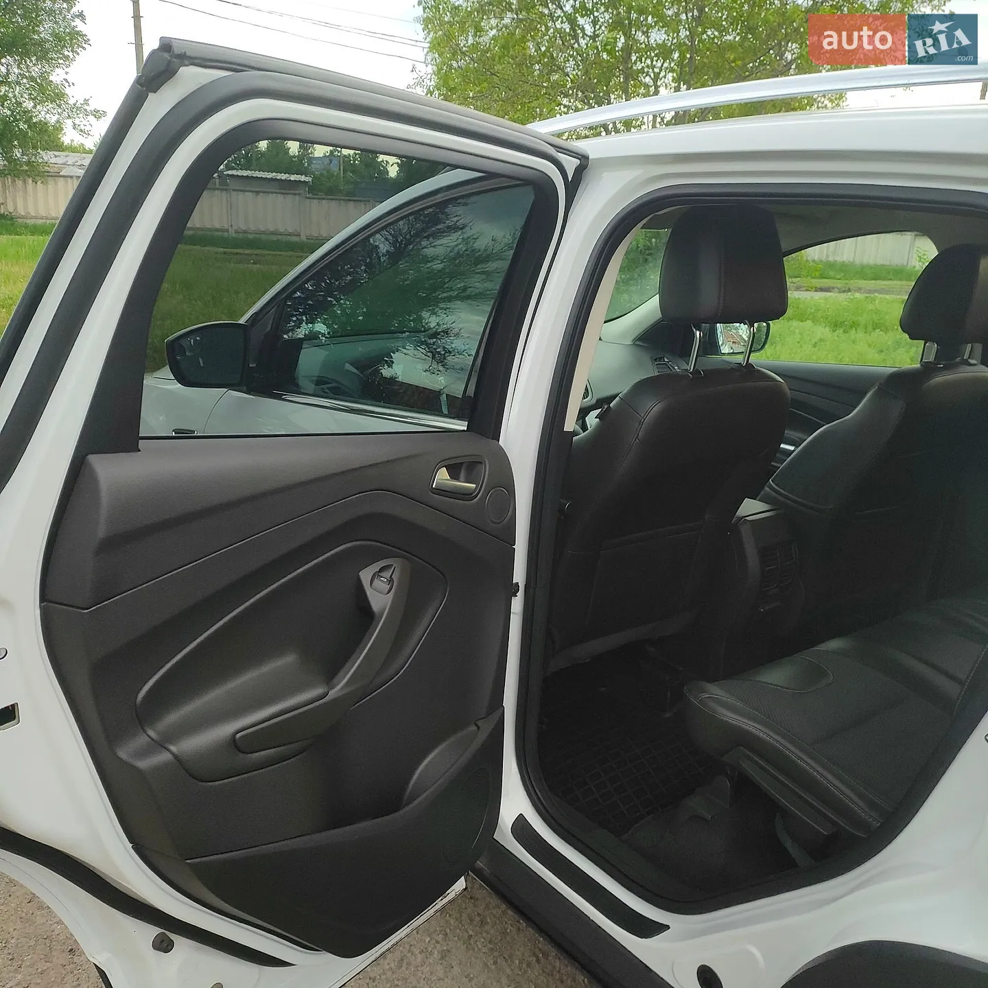 2015 Ford Escape - мініатюра 8