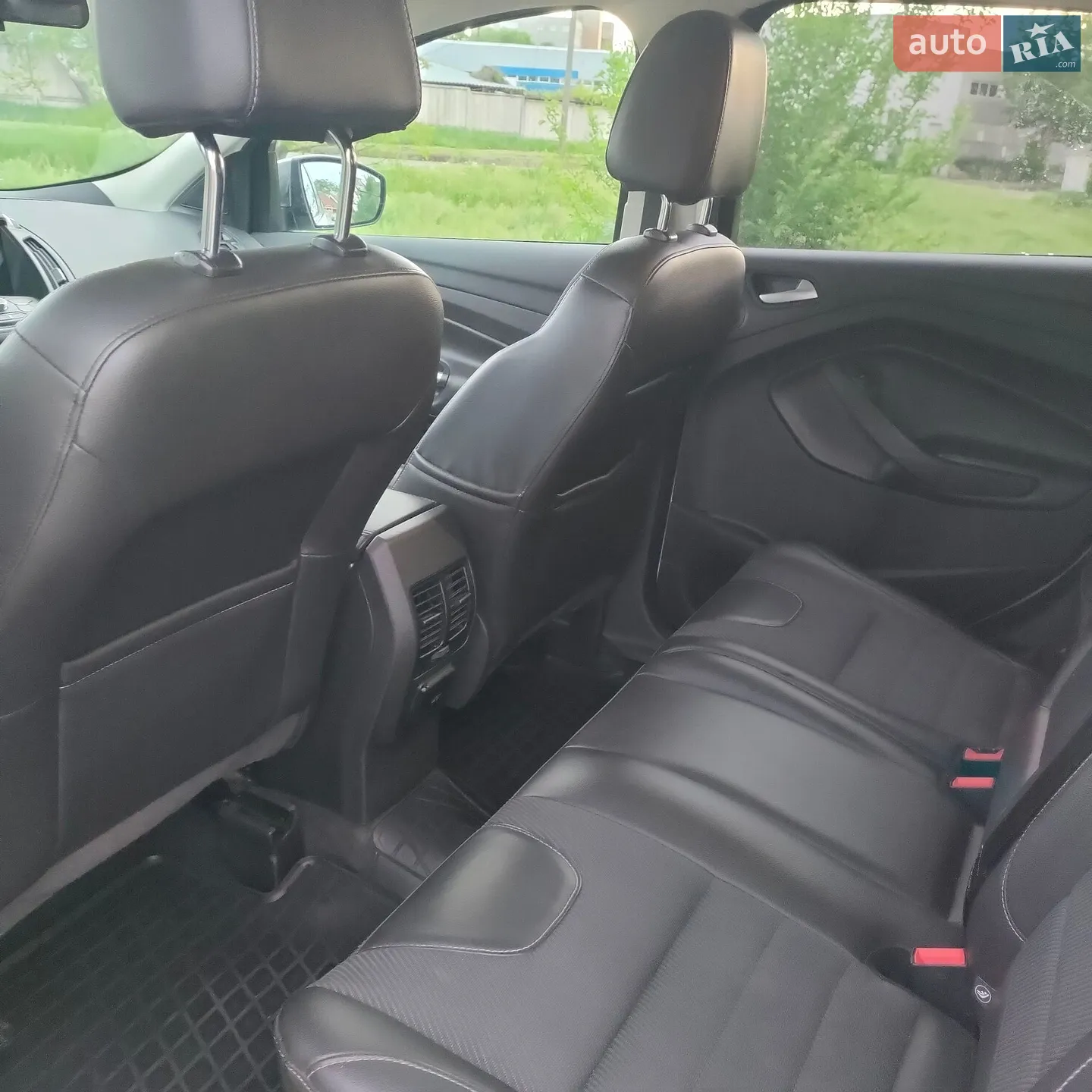2015 Ford Escape - мініатюра 9