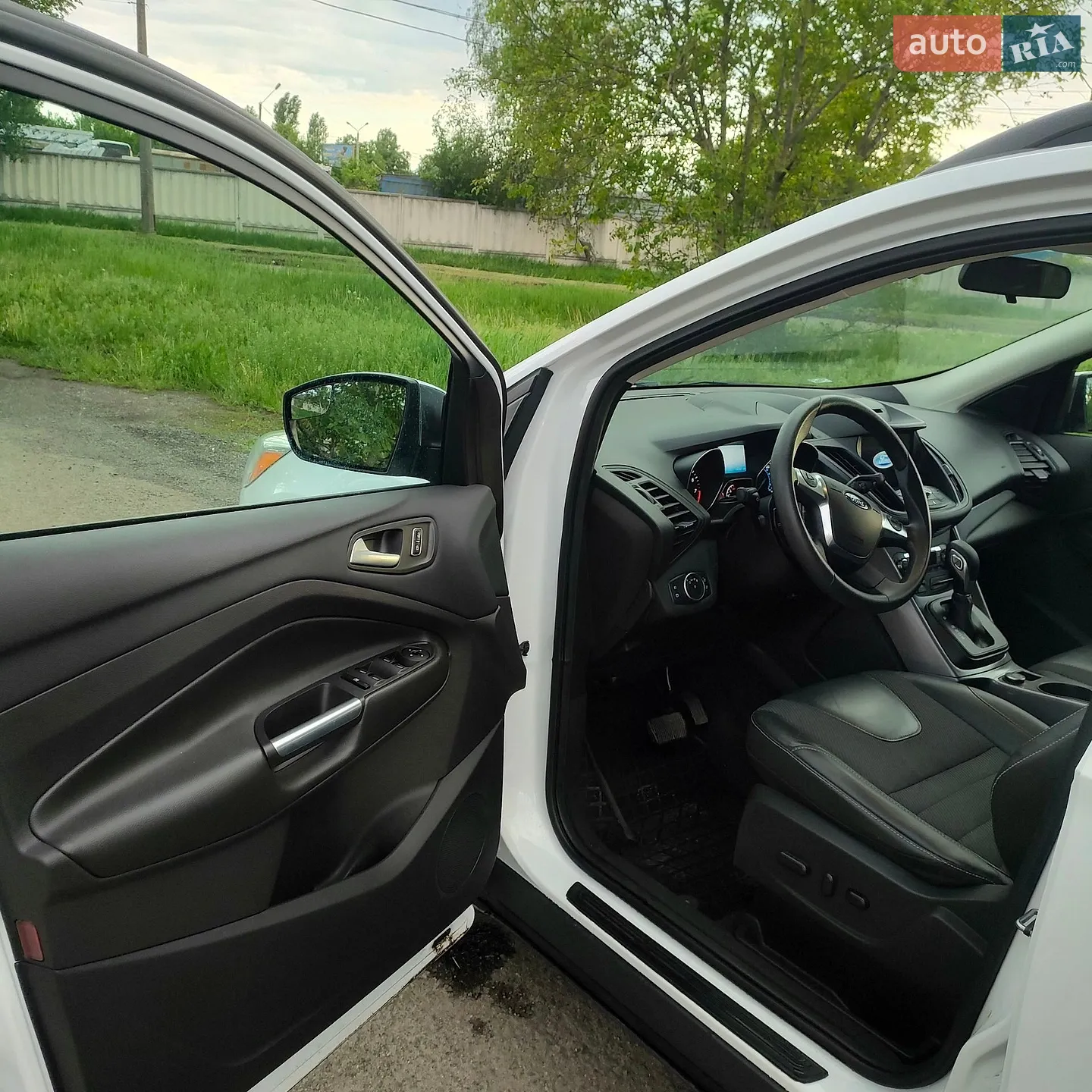 2015 Ford Escape - мініатюра 10