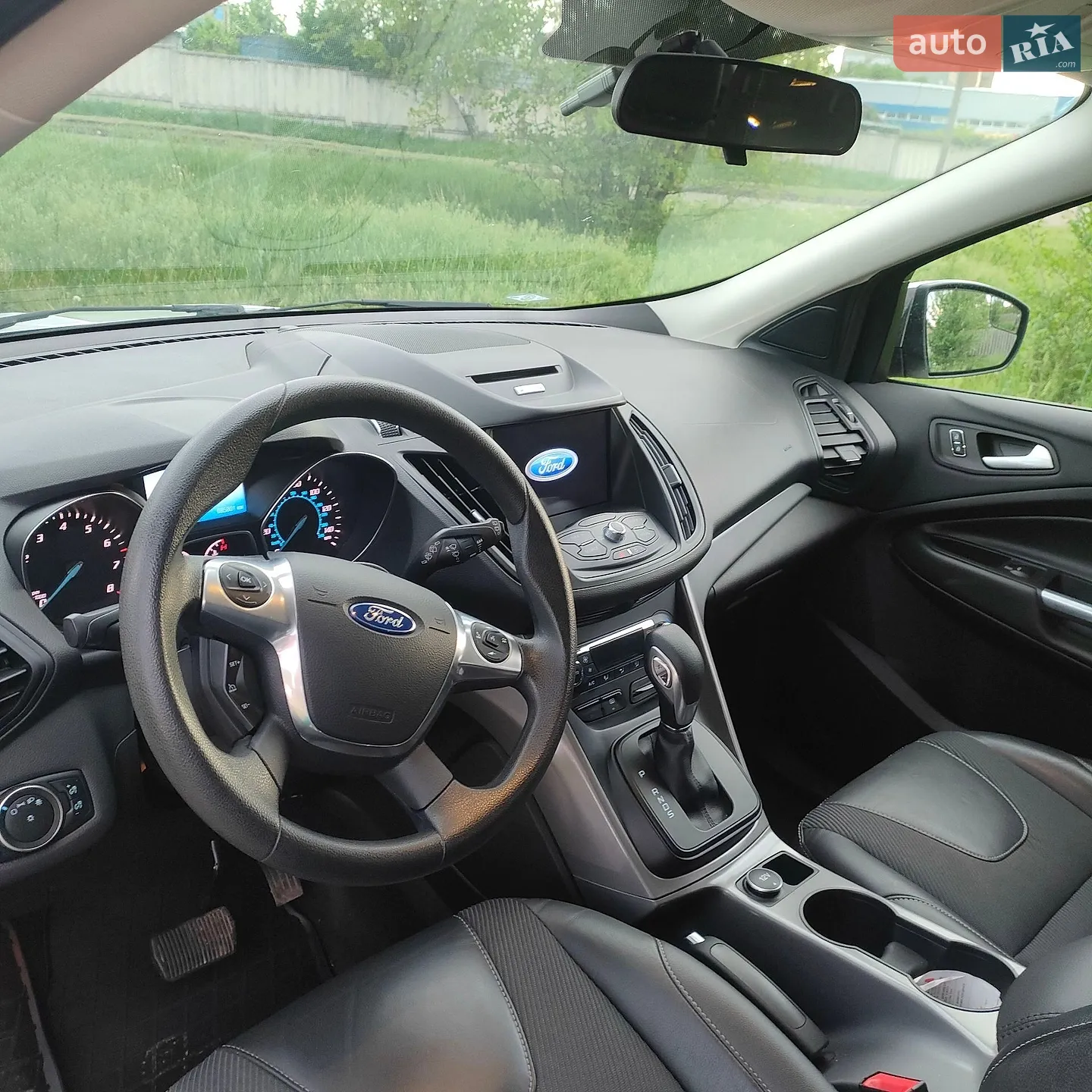 2015 Ford Escape - мініатюра 11