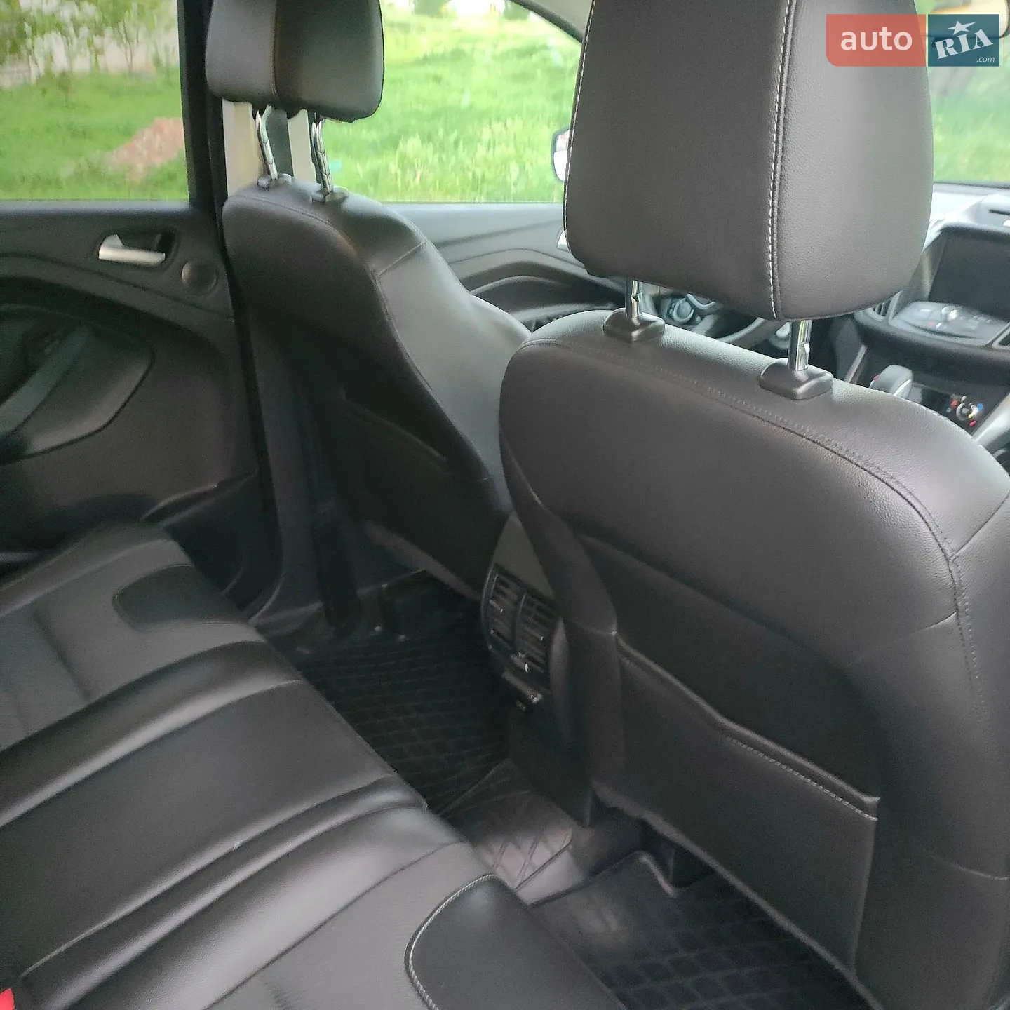 2015 Ford Escape - мініатюра 13