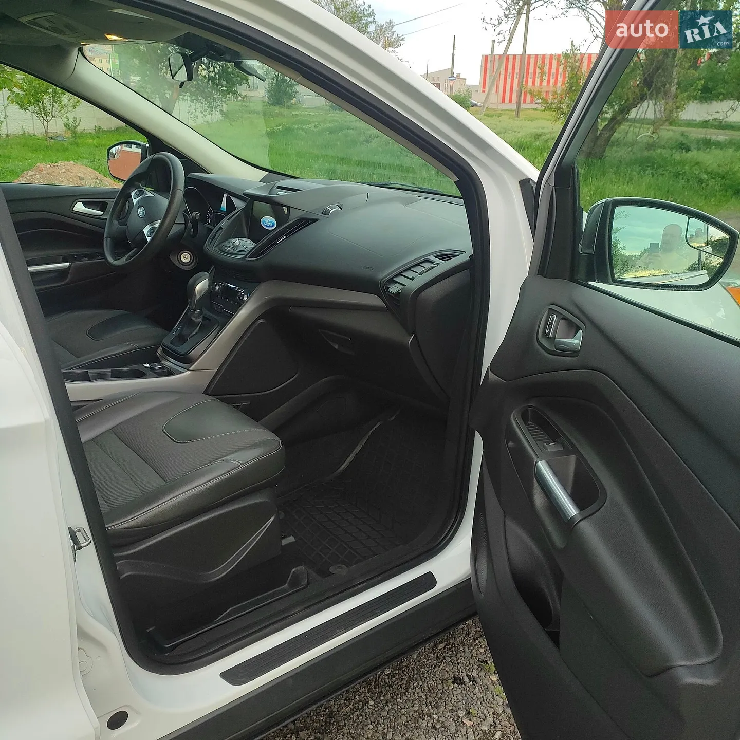 2015 Ford Escape - мініатюра 15