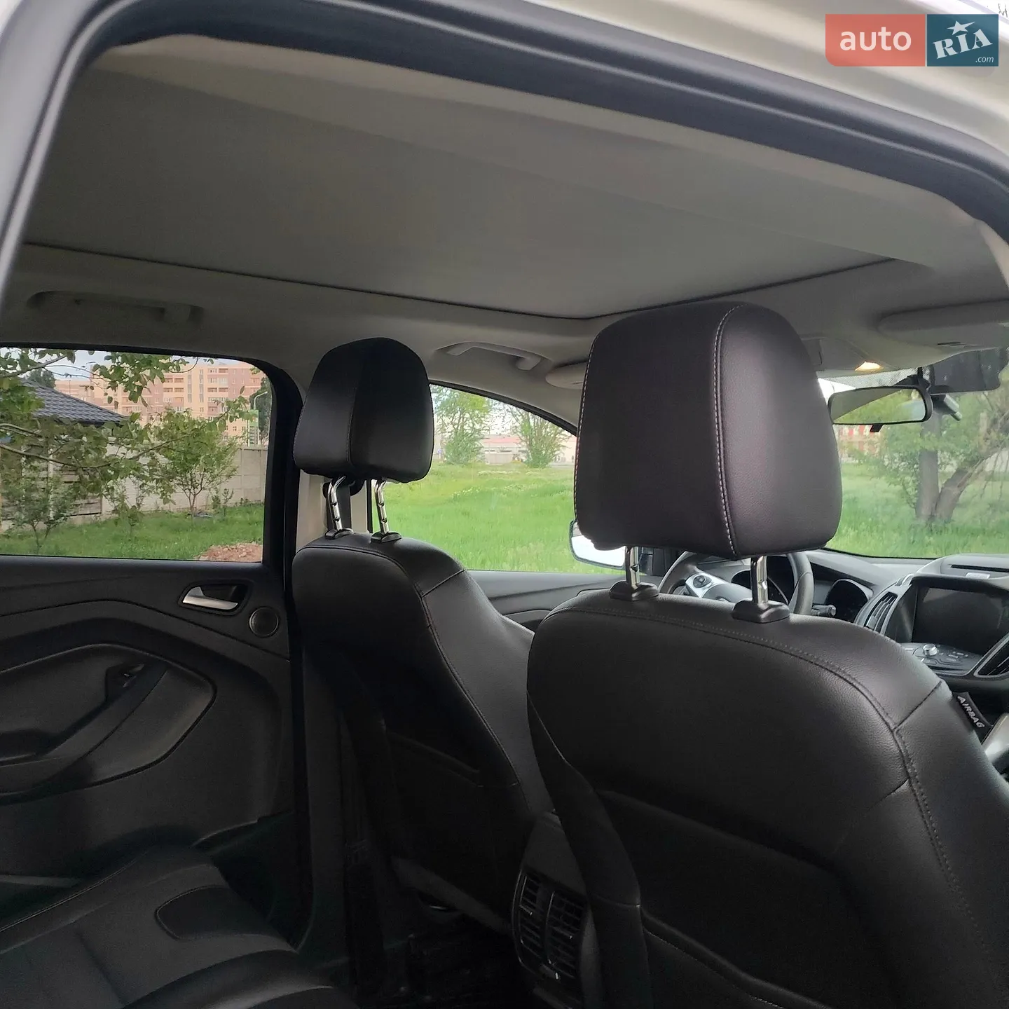 2015 Ford Escape - мініатюра 16