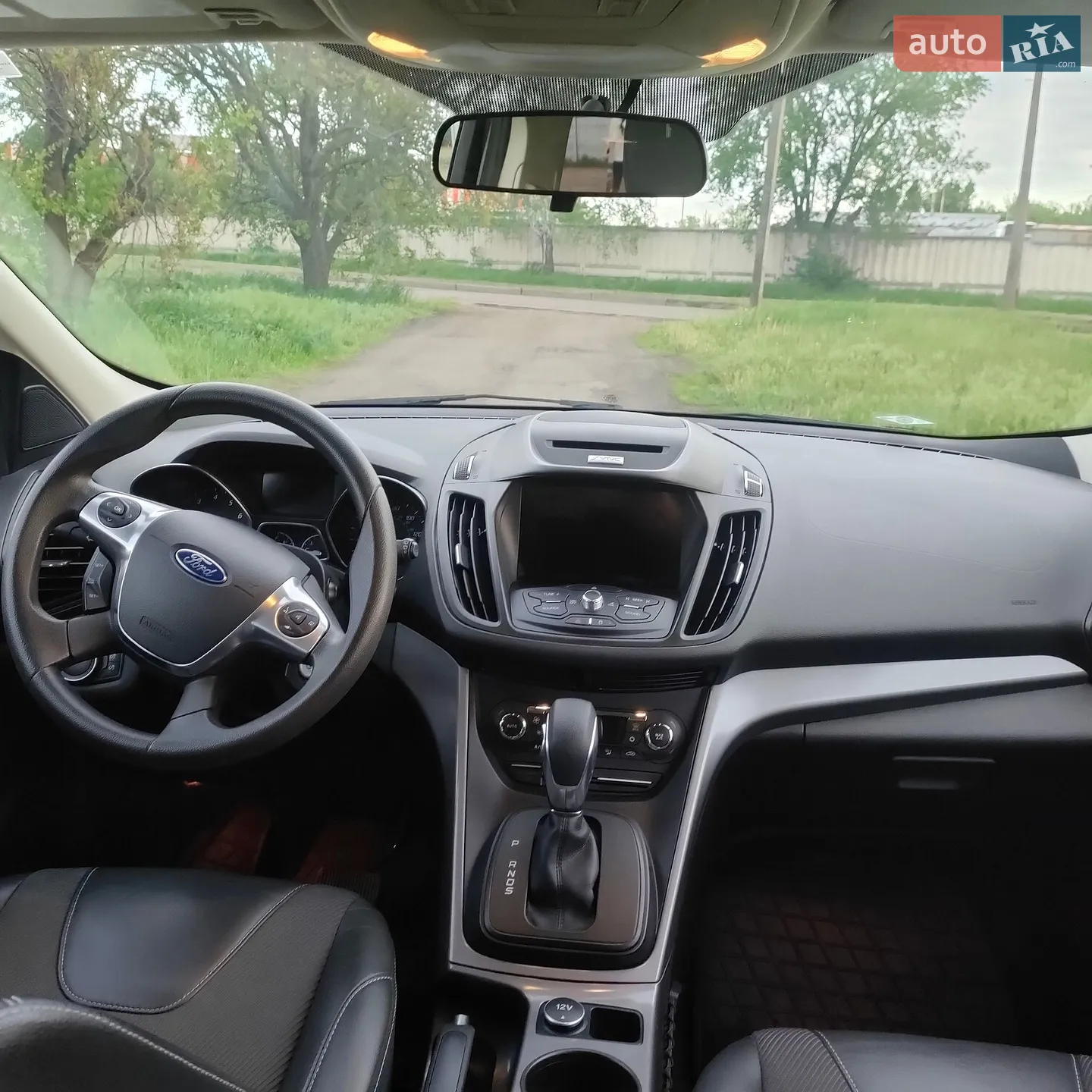 2015 Ford Escape - мініатюра 18
