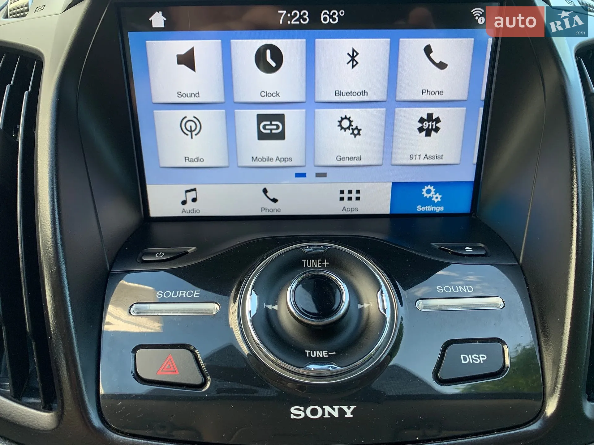 2017 Ford Escape - мініатюра 31