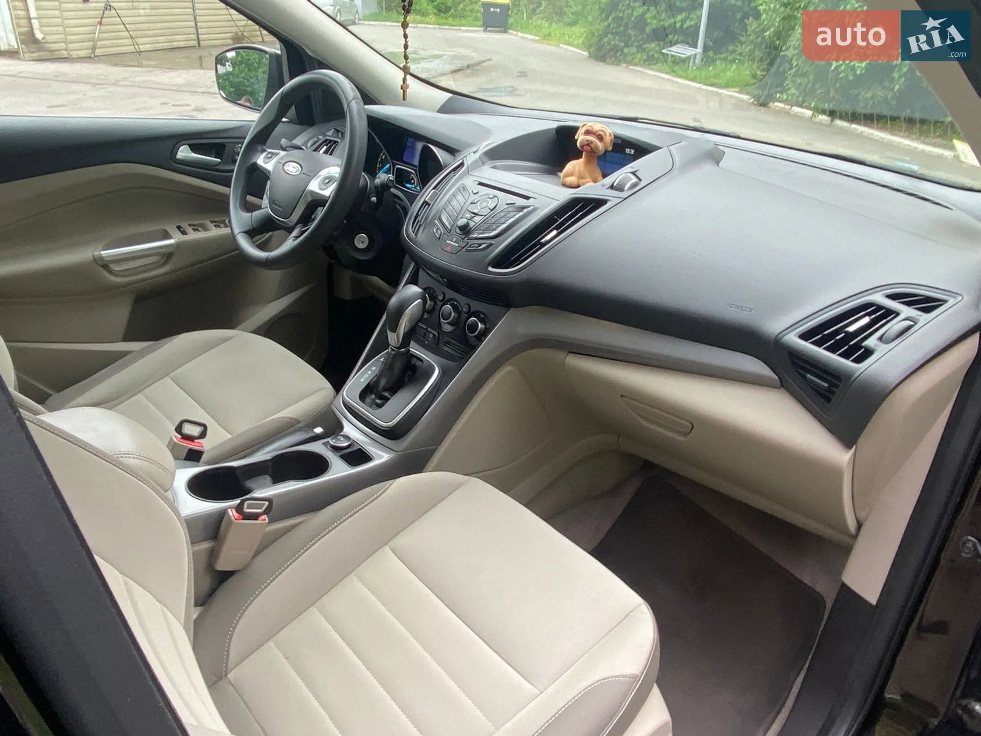 2013 Ford Escape - мініатюра 8