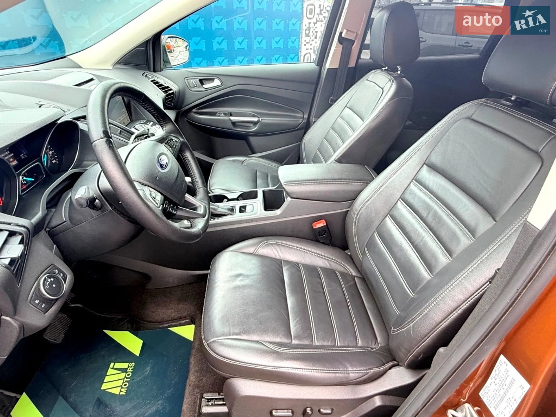 2017 Ford Escape - мініатюра 41