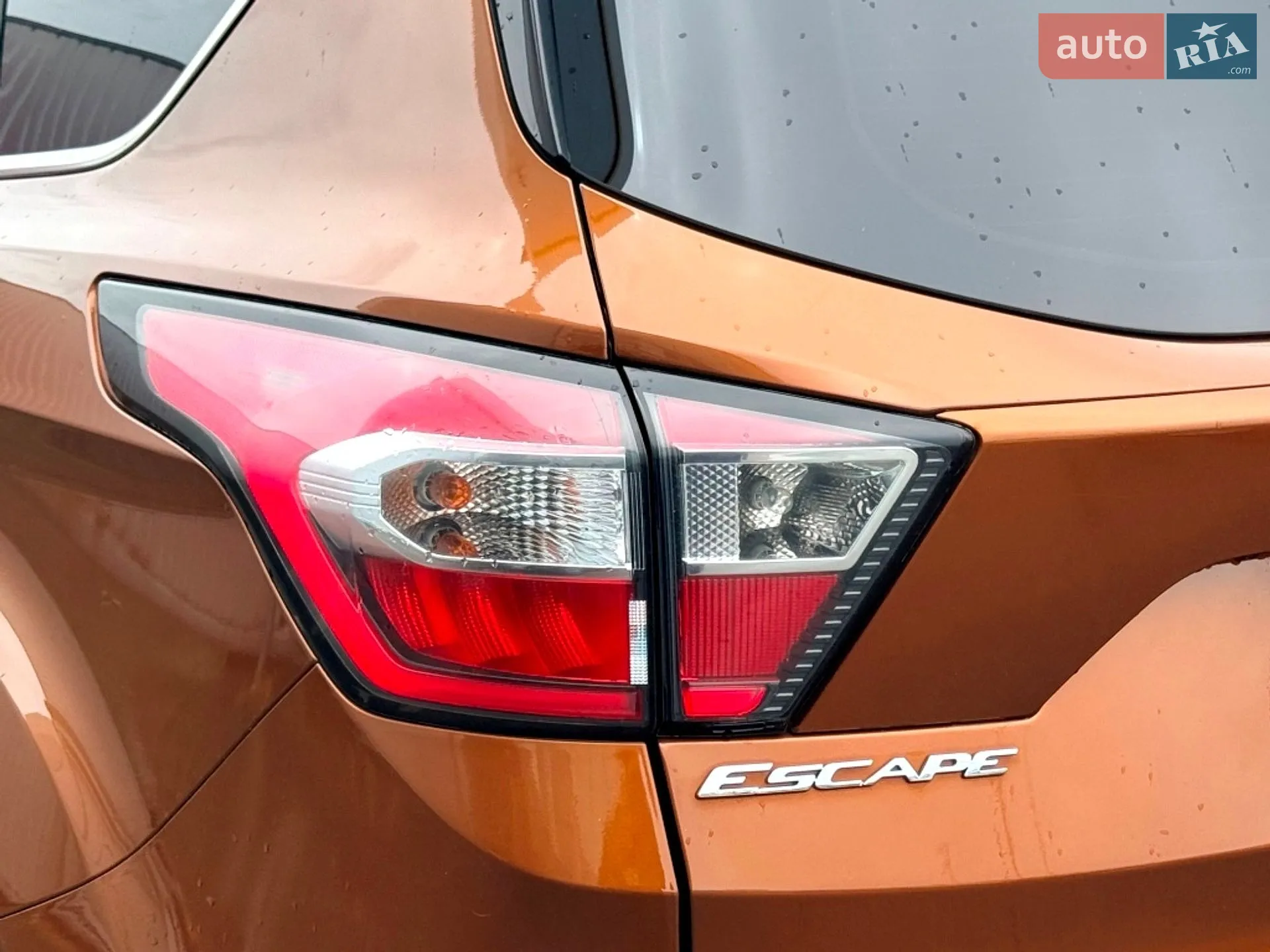 2017 Ford Escape - мініатюра 29