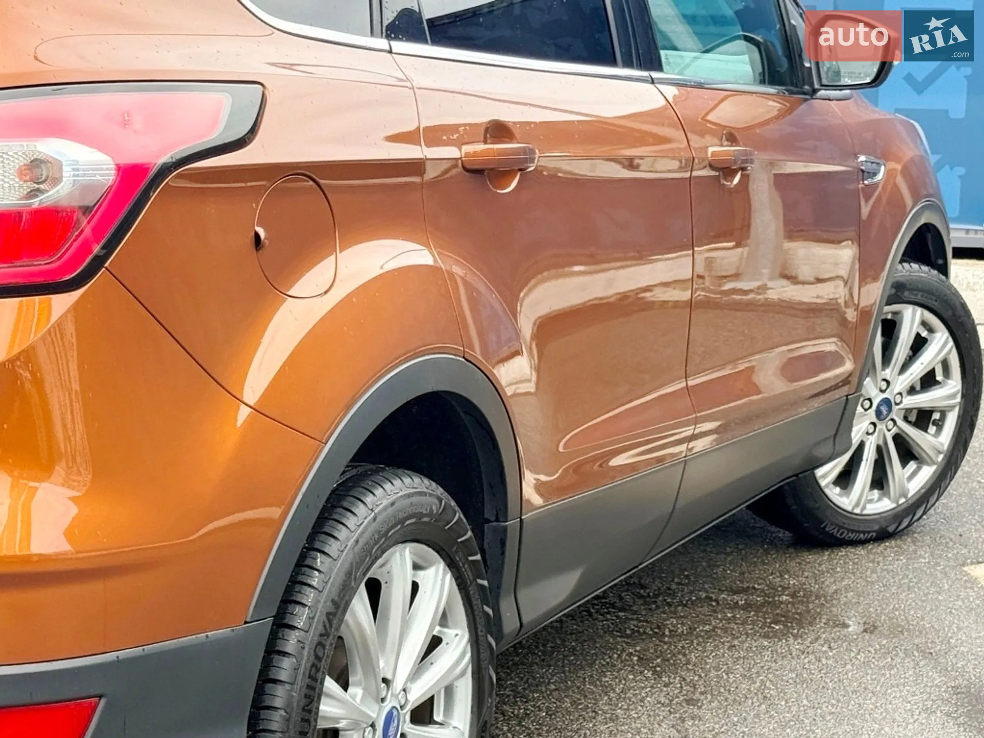 2017 Ford Escape - мініатюра 28