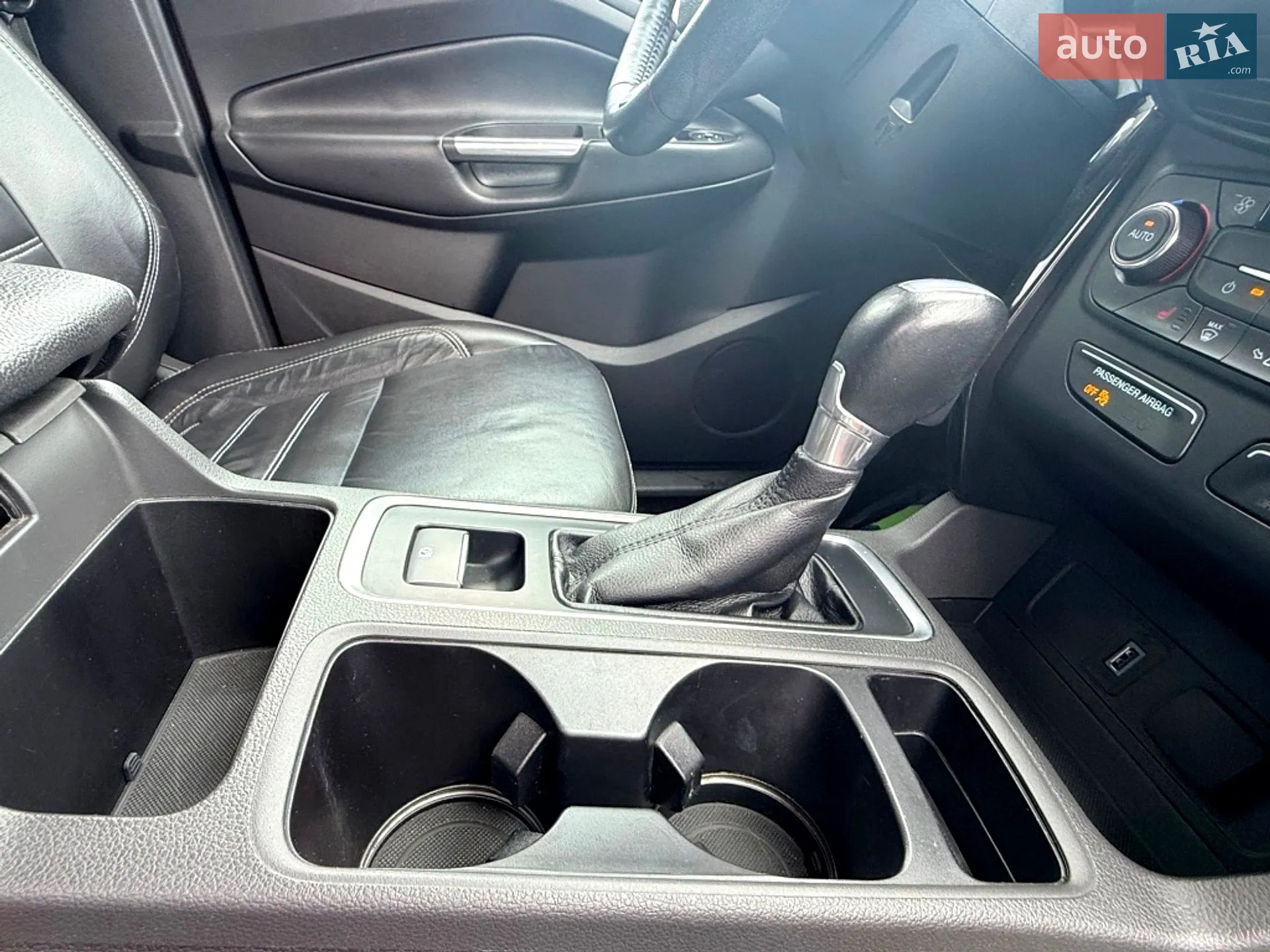 2017 Ford Escape - мініатюра 68