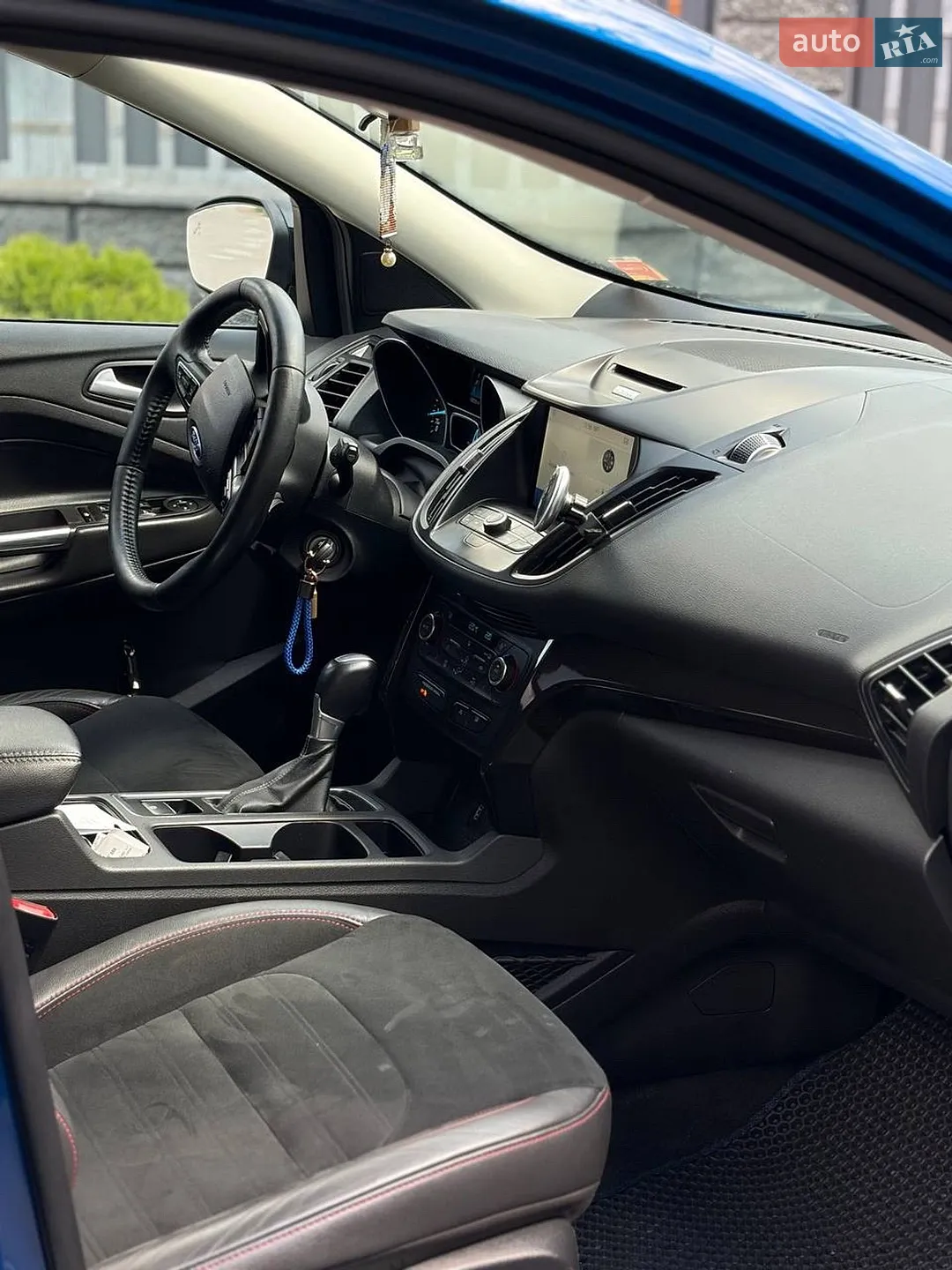 2017 Ford Escape - мініатюра 6