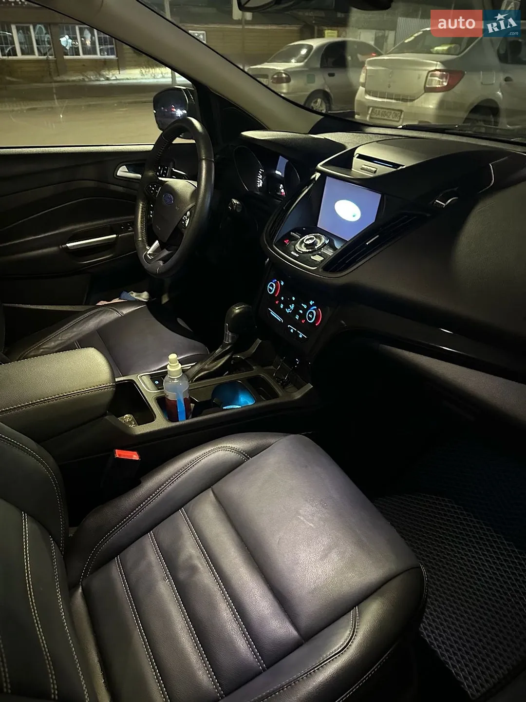2017 Ford Escape - мініатюра 9