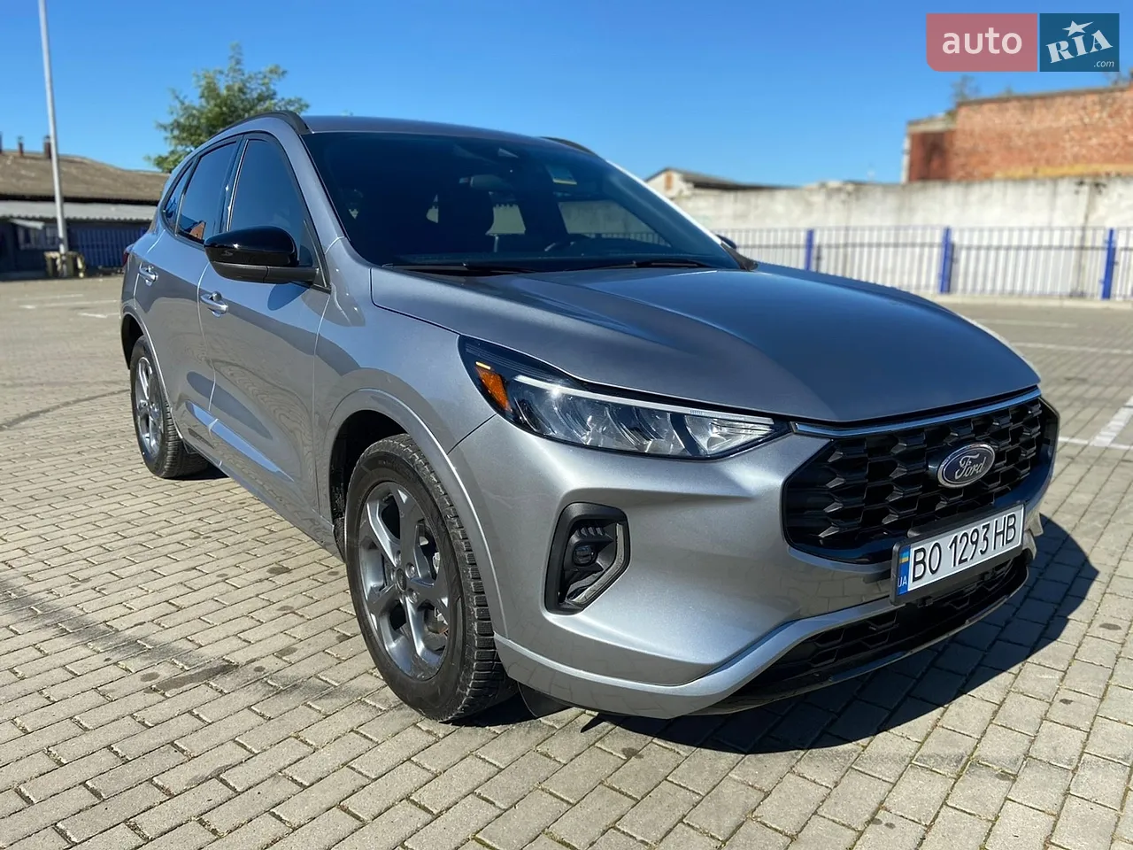 2022 Ford Escape - мініатюра 19
