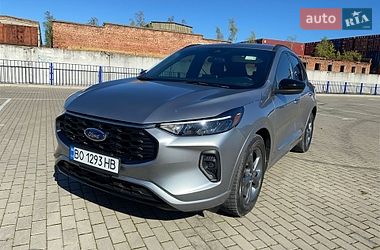 Позашляховик / Кросовер Ford Escape 2023 в Тернополі