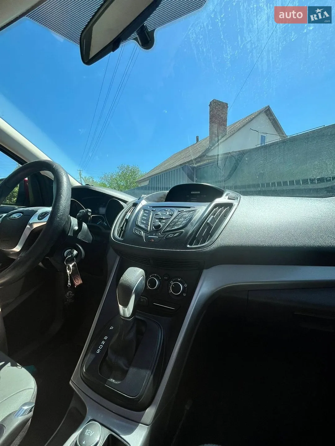 2015 Ford Escape - мініатюра 11