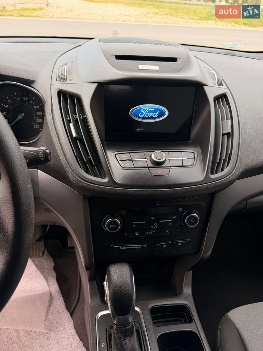 2017 Ford Escape - мініатюра 28