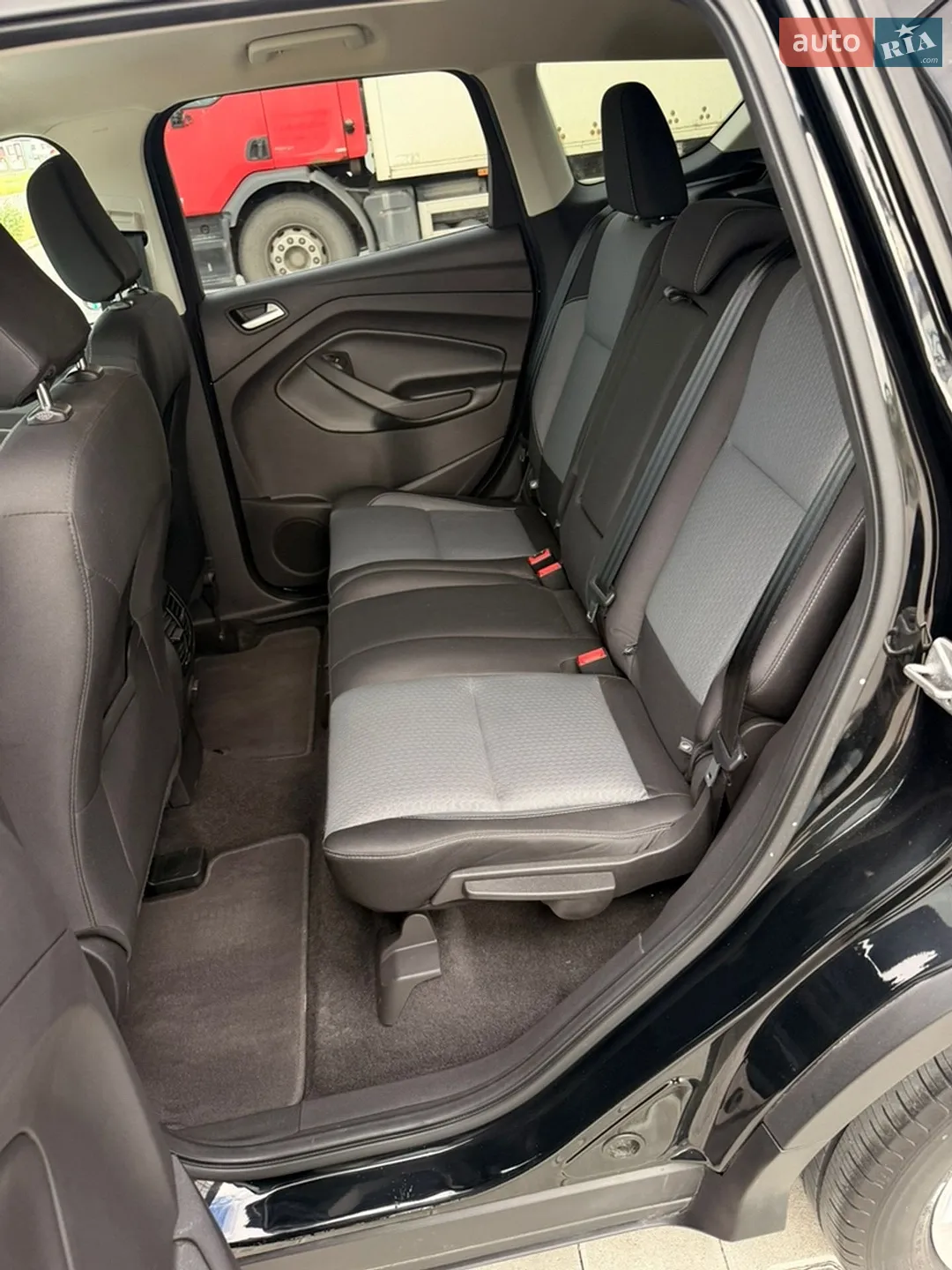 2017 Ford Escape - мініатюра 33