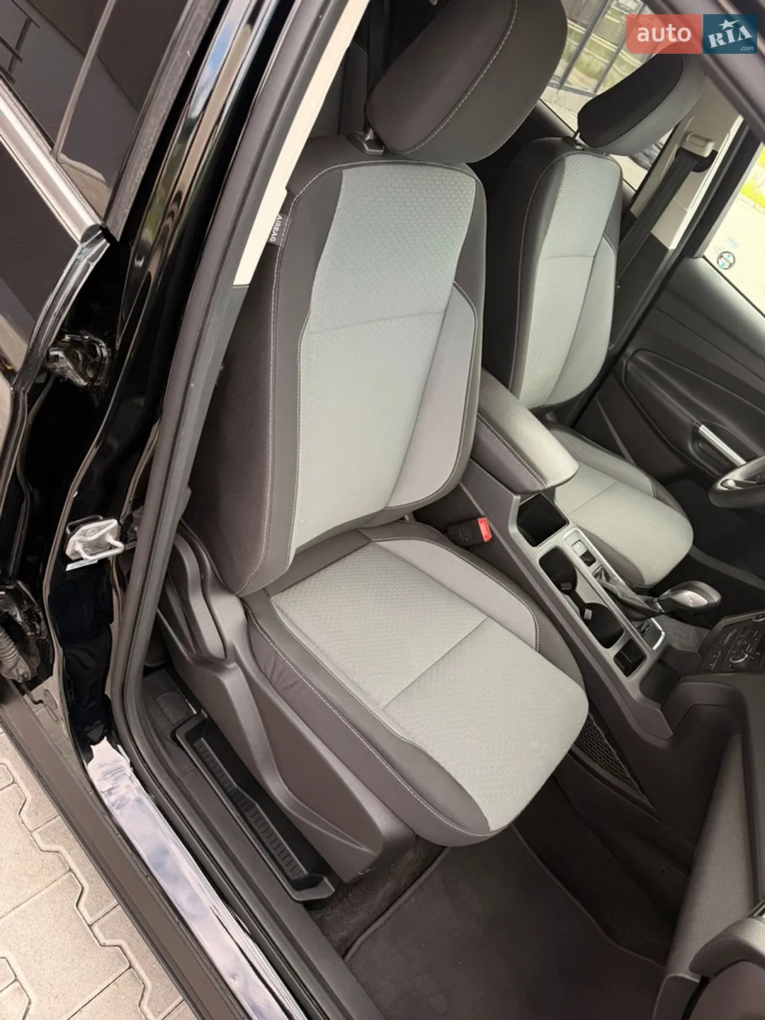 2017 Ford Escape - мініатюра 43