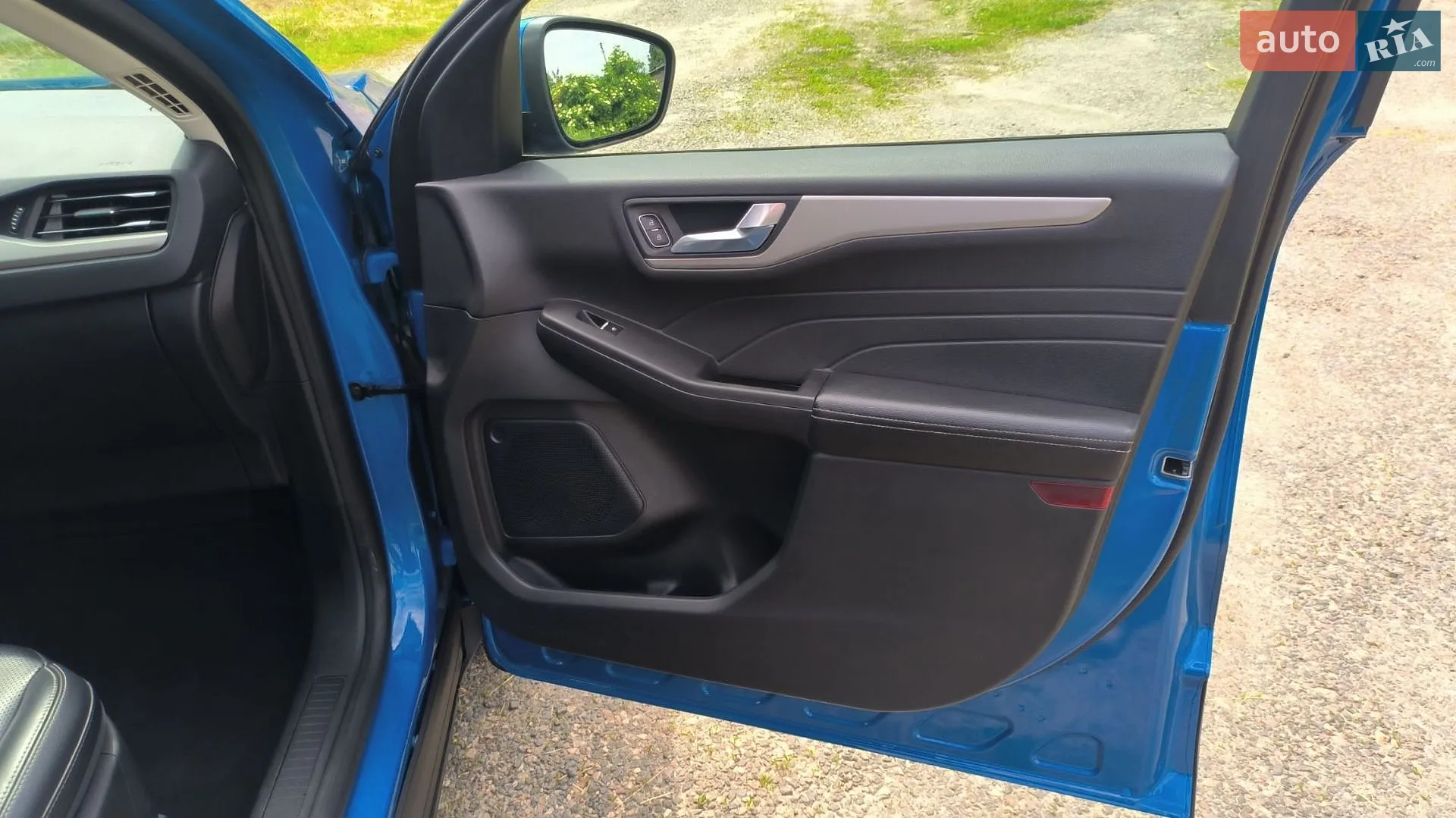 2021 Ford Escape - мініатюра 19